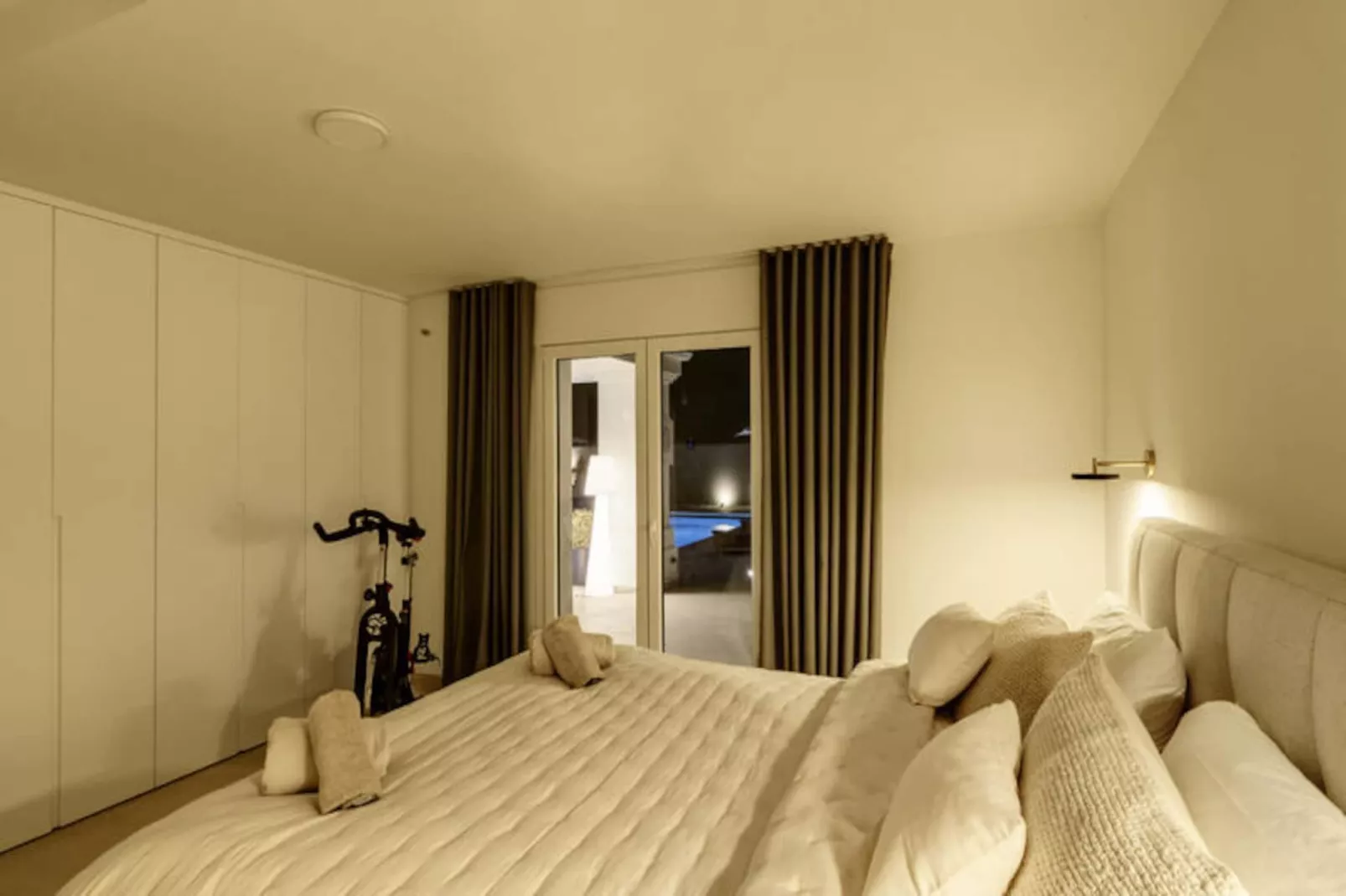 Maison à Marbella-Niet-getagd