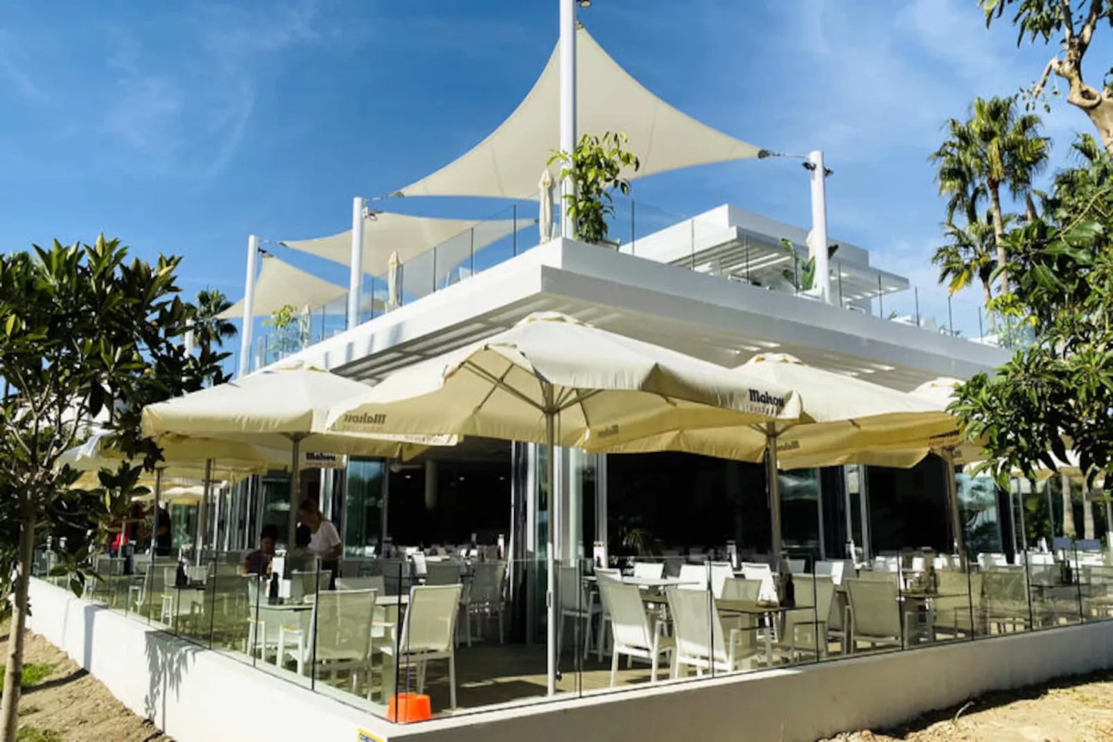 Maison à Estepona-Niet-getagd