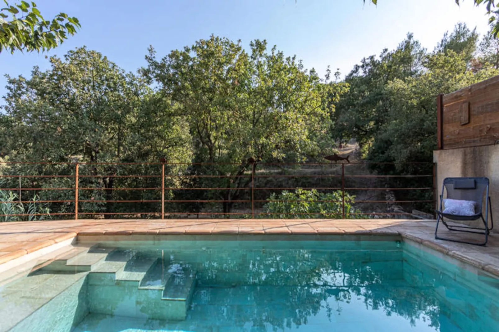 Mobil Home - Bungalow - Cottage à Boadella i les Escaules-Niet-getagd