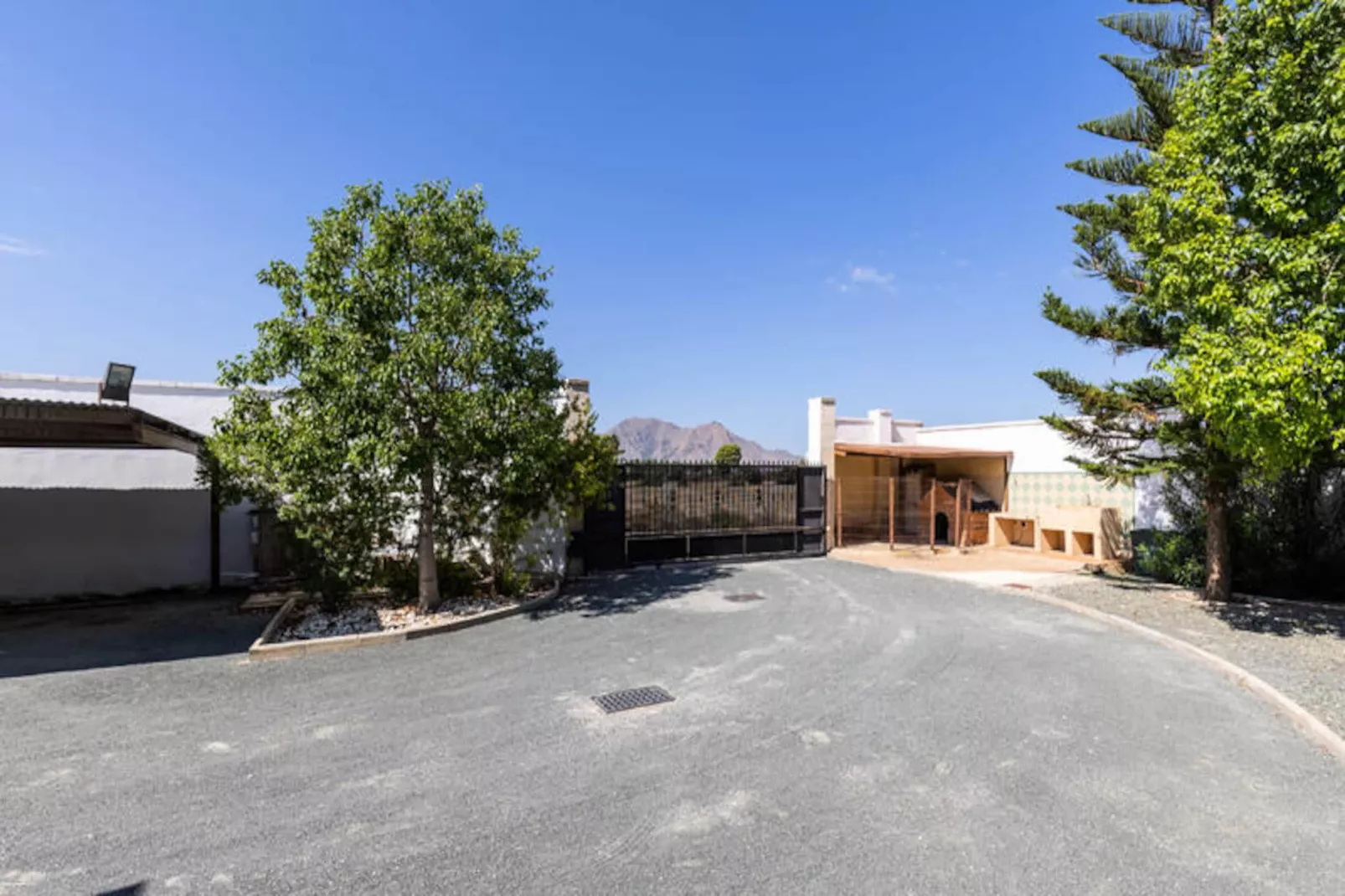 Maison à Almoradi-Niet-getagd