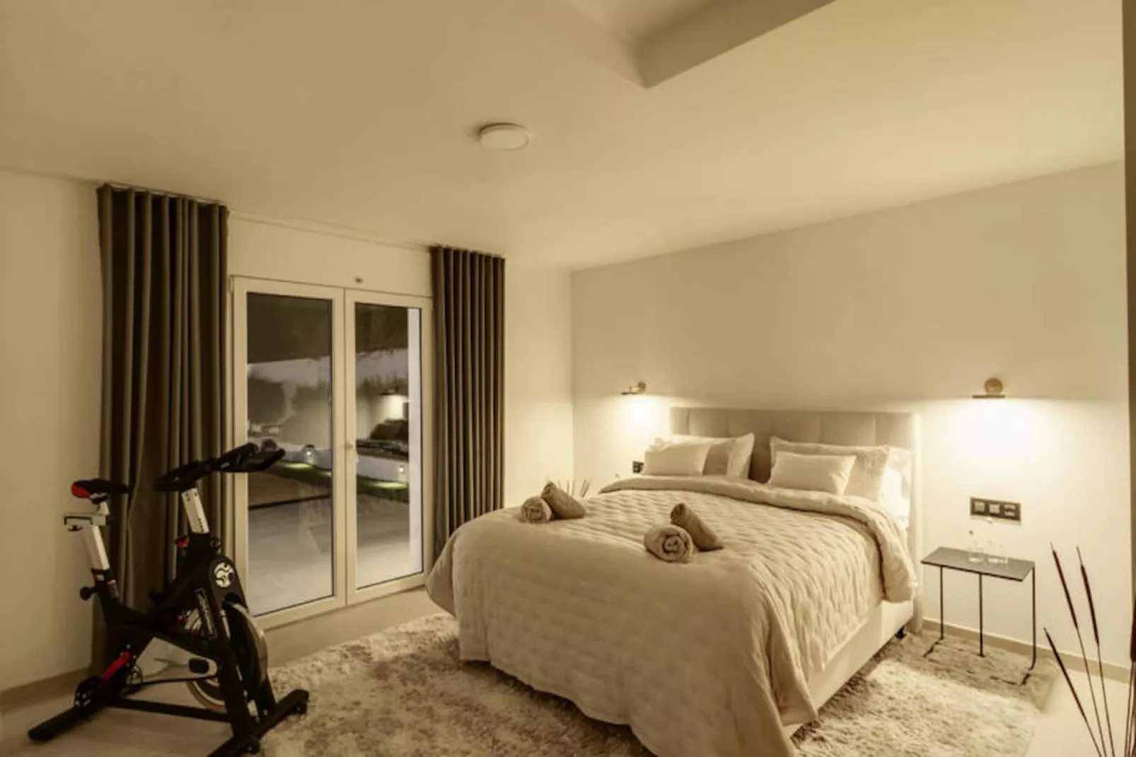 Maison à Marbella-Niet-getagd