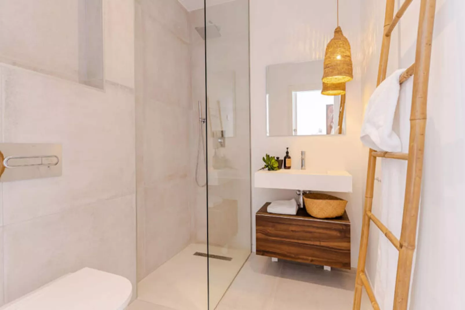 Maison à Mijas Costa-Niet-getagd