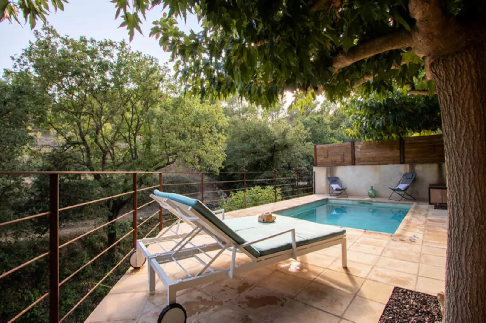 Mobil Home - Bungalow - Cottage à Boadella i les Escaules-Niet-getagd