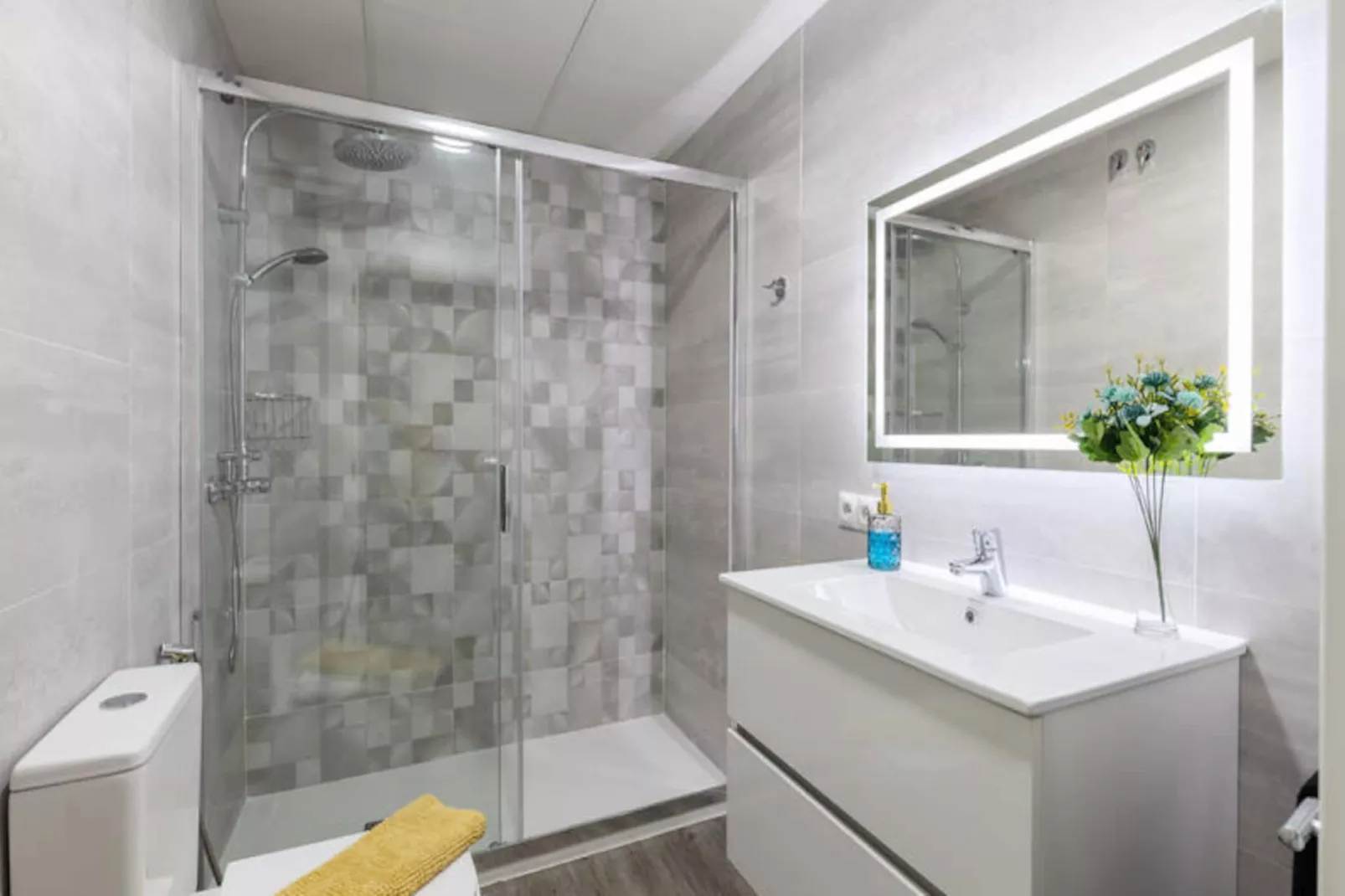 Maison à Almoradi-Niet-getagd