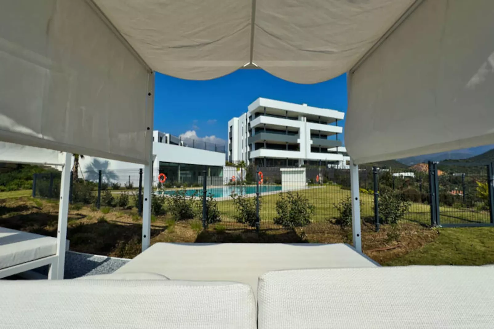 Maison à Marbella-Niet-getagd