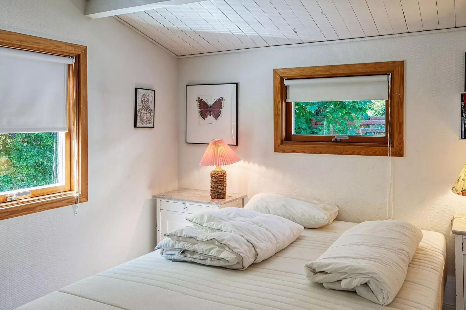 7 persoons vakantie huis in Jægerspris-By Traum-Binnen