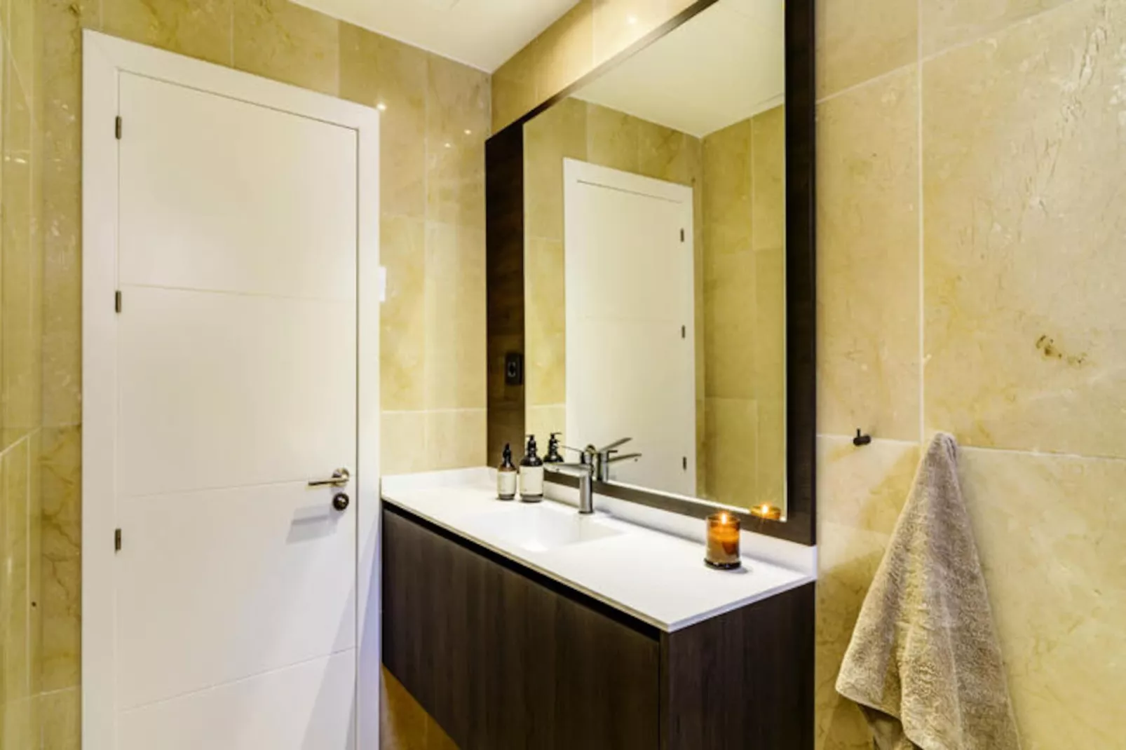 Maison à Marbella-Niet-getagd