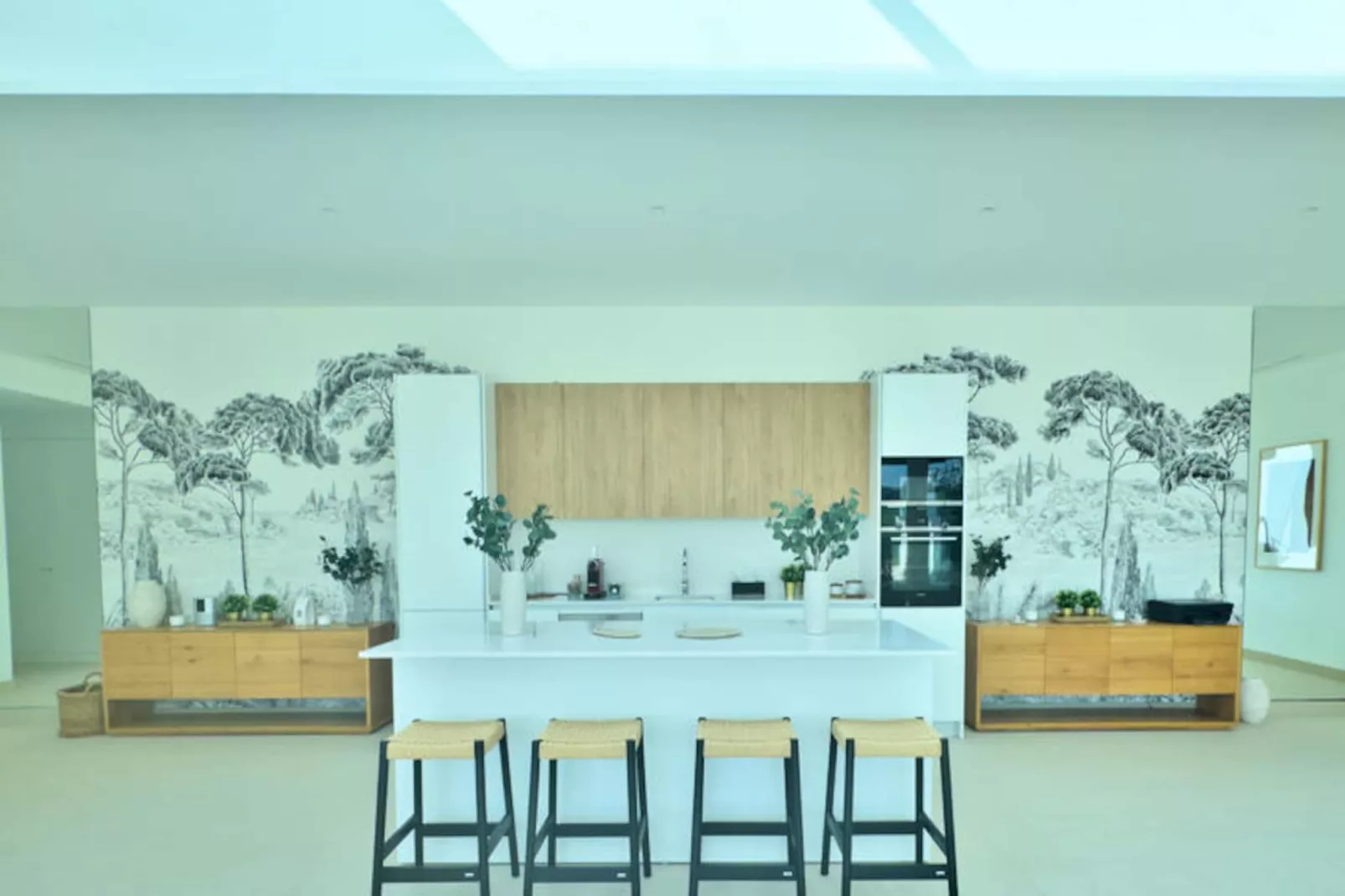 Maison à Marbella-Niet-getagd