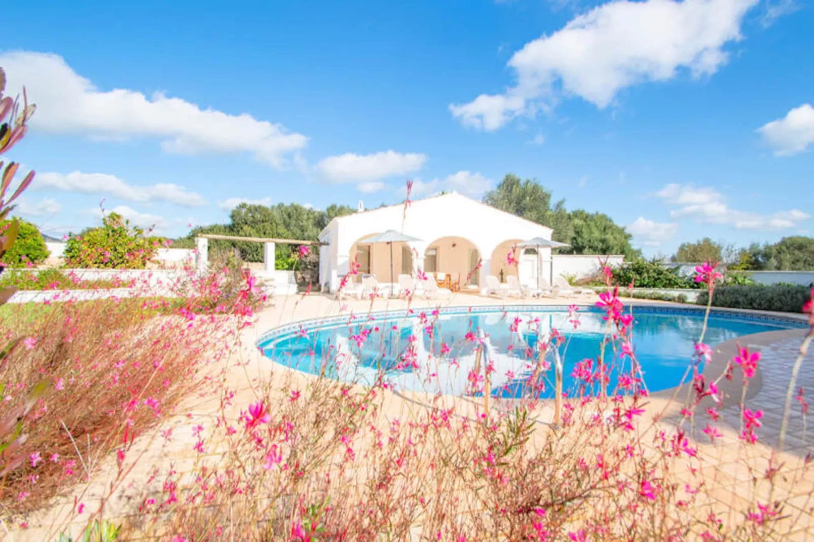 Maison à Cala Galdana-Niet-getagd