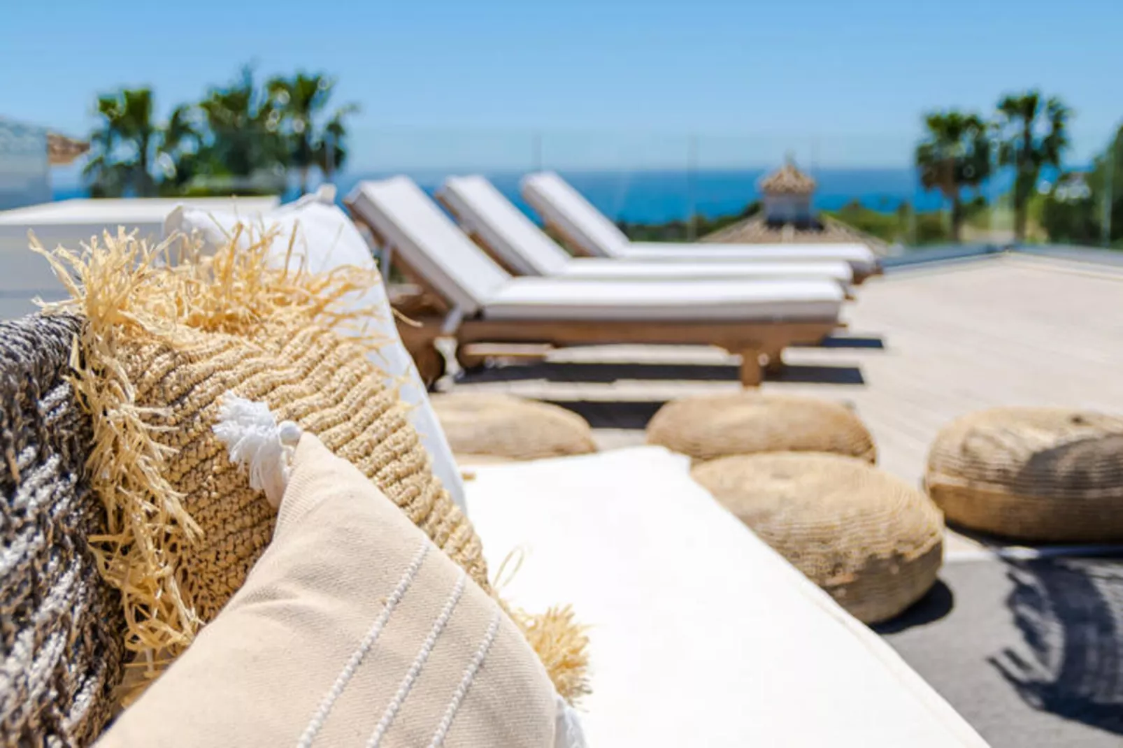 Maison à Mijas Costa-Niet-getagd