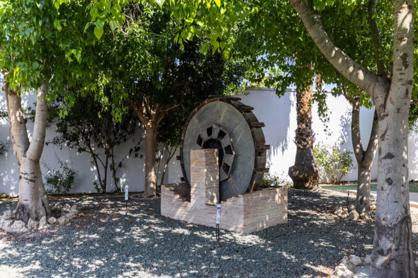 Maison à Almoradi-Niet-getagd