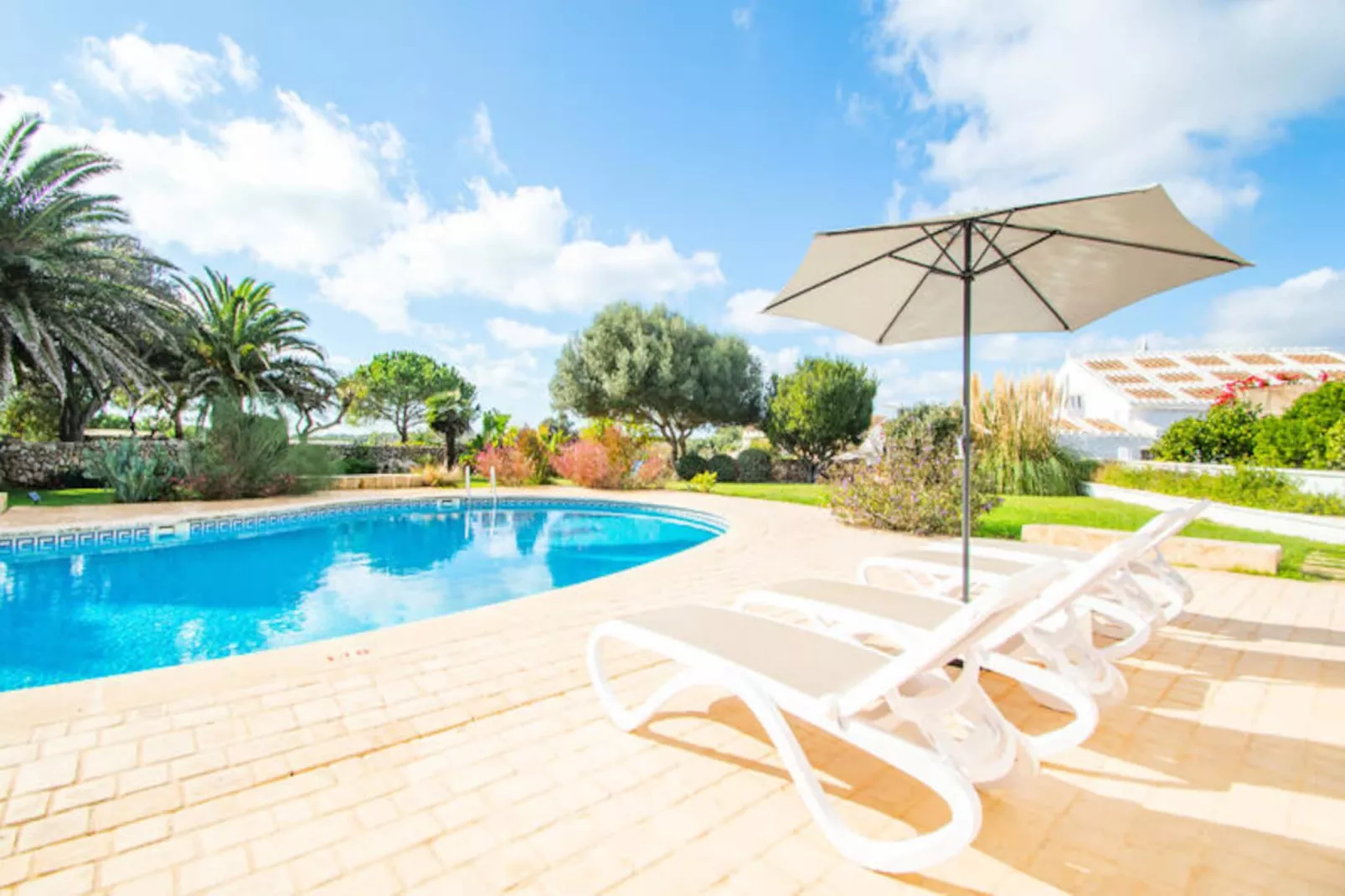 Maison à Cala Galdana-Niet-getagd