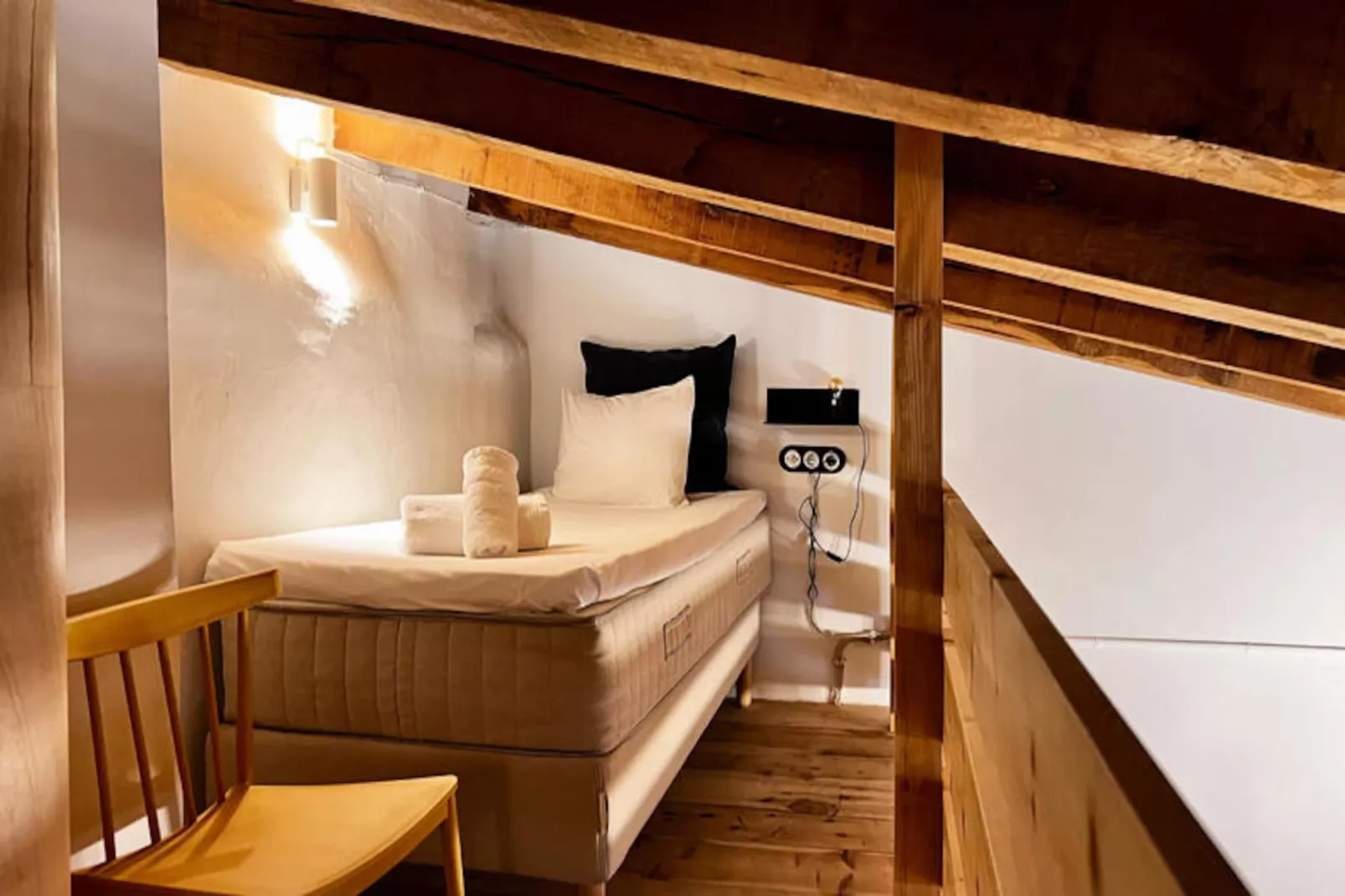 Mobil Home - Bungalow - Cottage à Montagut i Oix-Niet-getagd