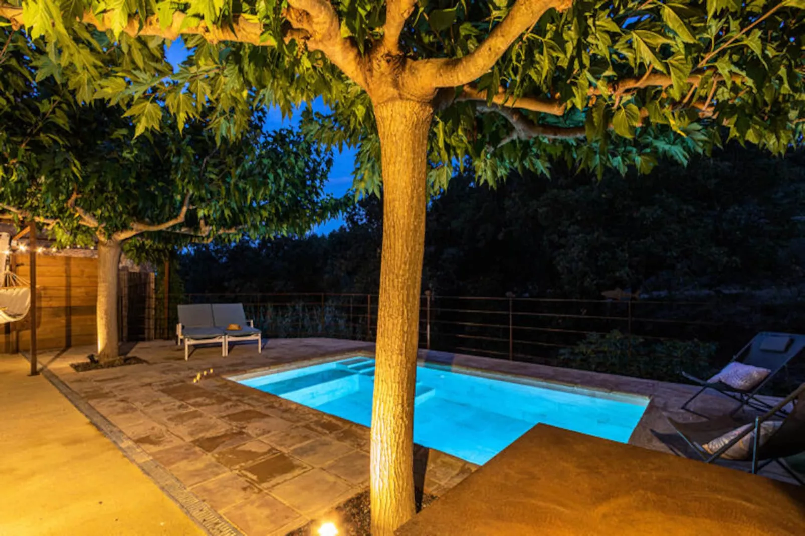 Mobil Home - Bungalow - Cottage à Boadella i les Escaules-Niet-getagd