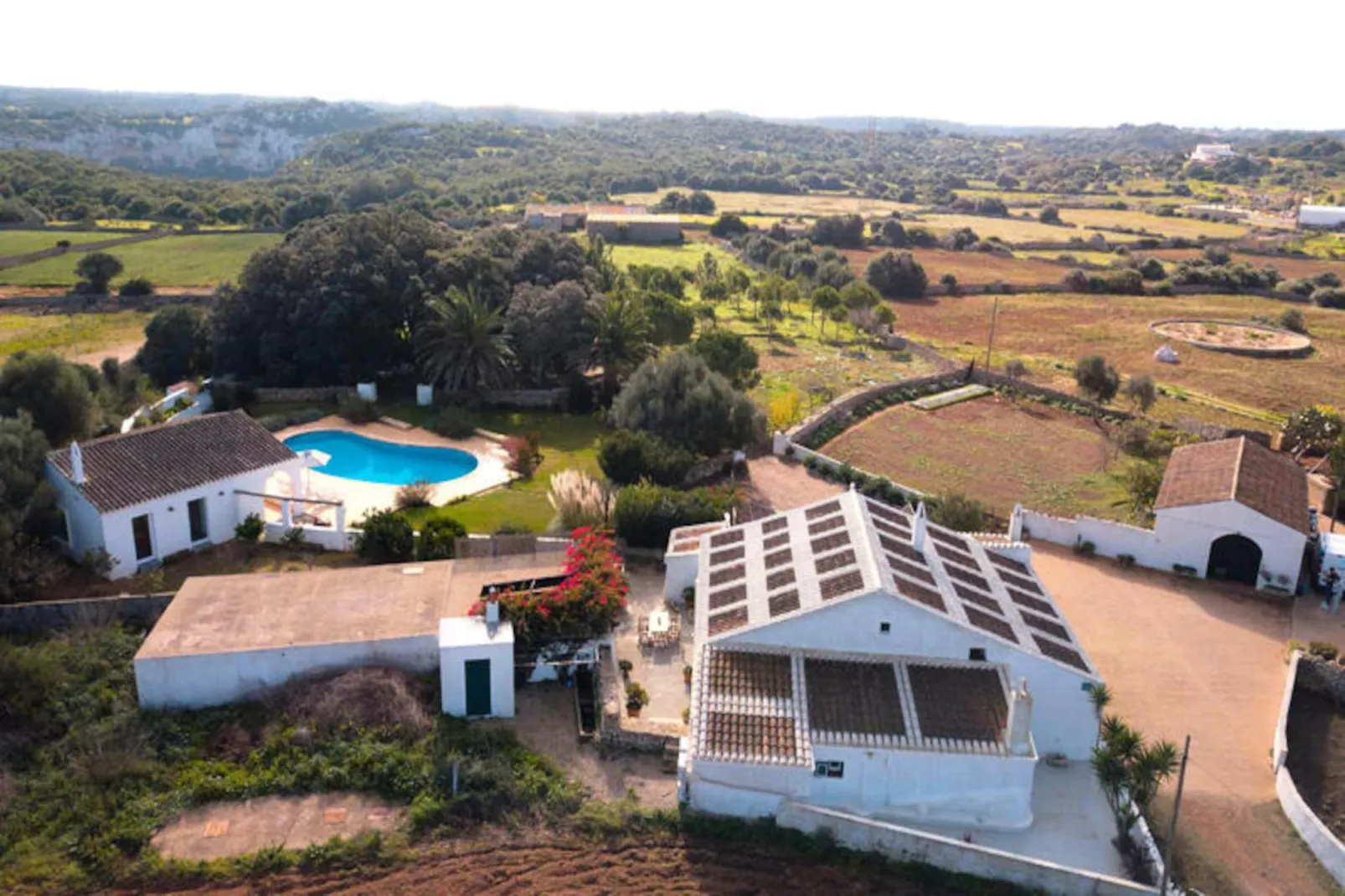 Maison à Cala Galdana-Niet-getagd