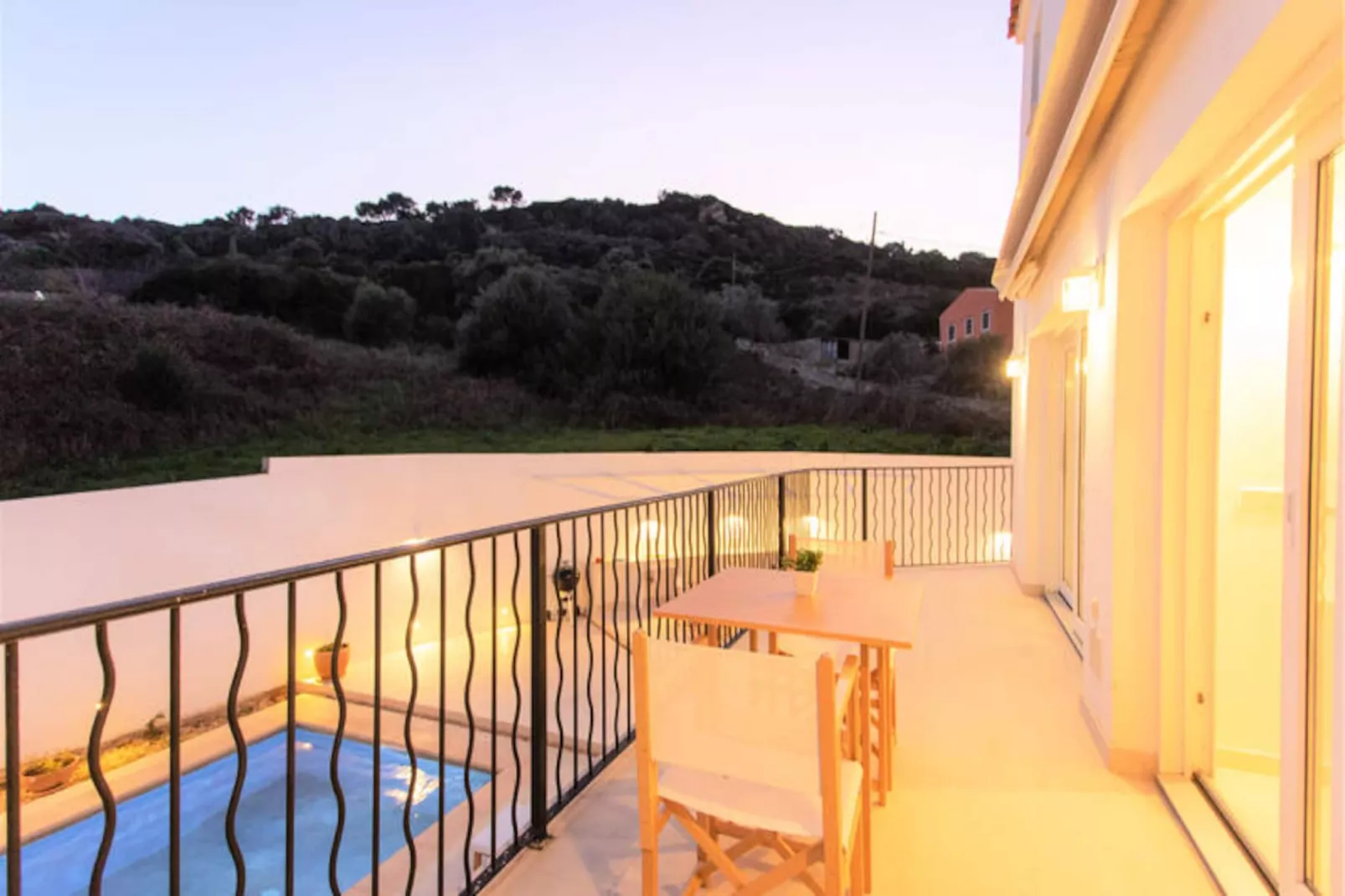 Maison à Ferreries-Niet-getagd