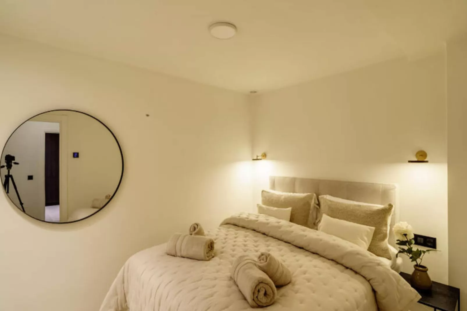 Maison à Marbella-Niet-getagd