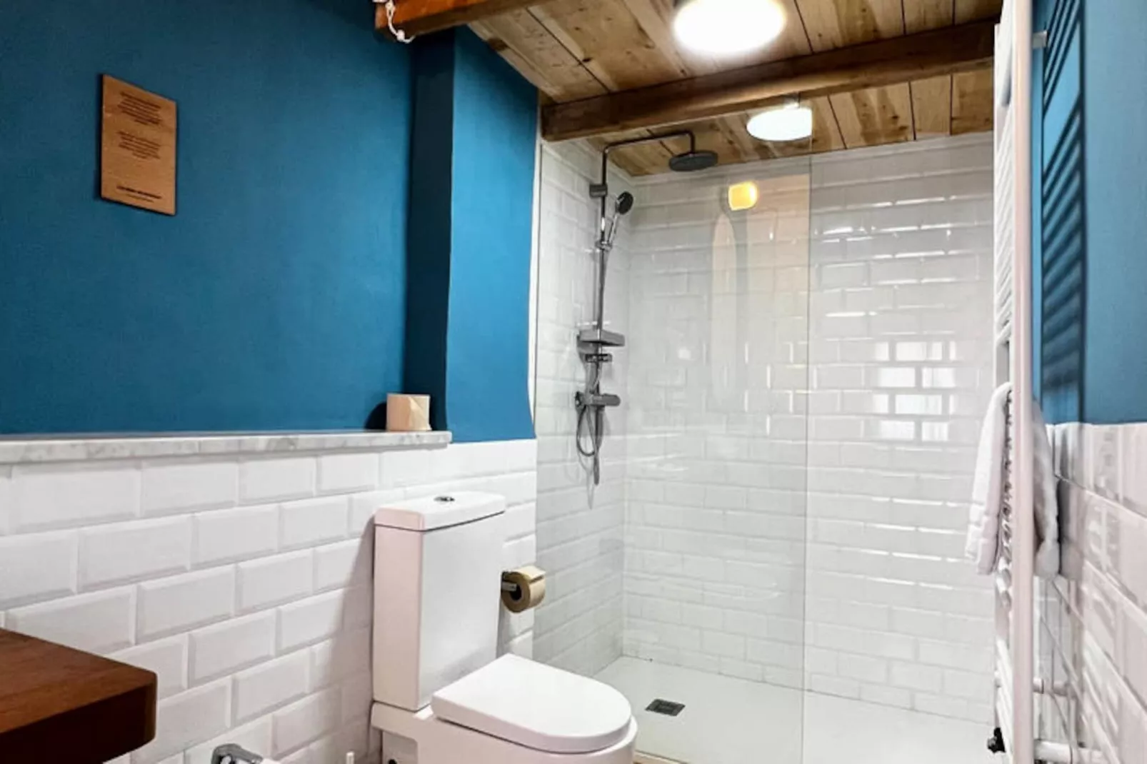 Mobil Home - Bungalow - Cottage à Montagut i Oix-Niet-getagd