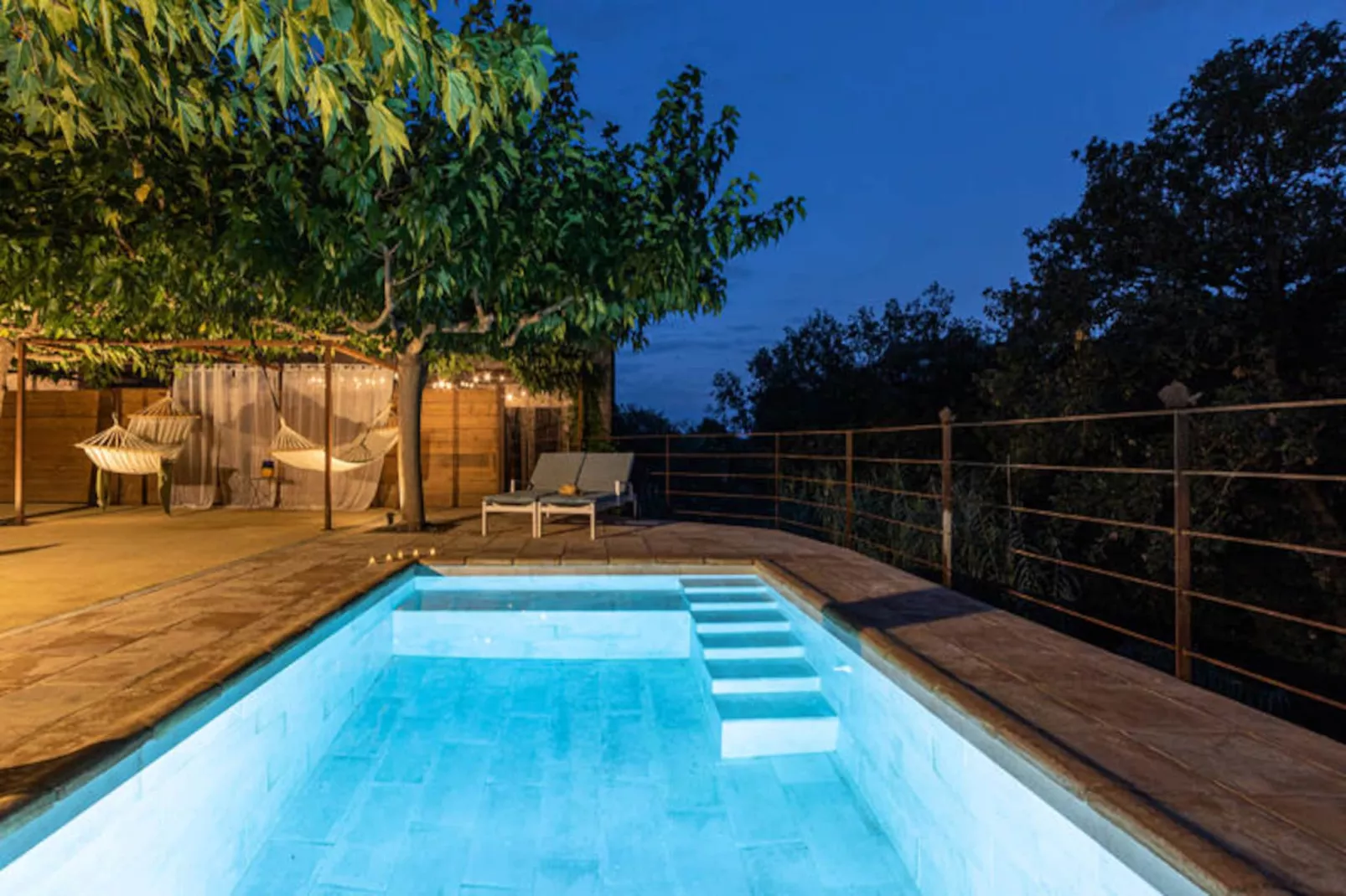 Mobil Home - Bungalow - Cottage à Boadella i les Escaules-Niet-getagd