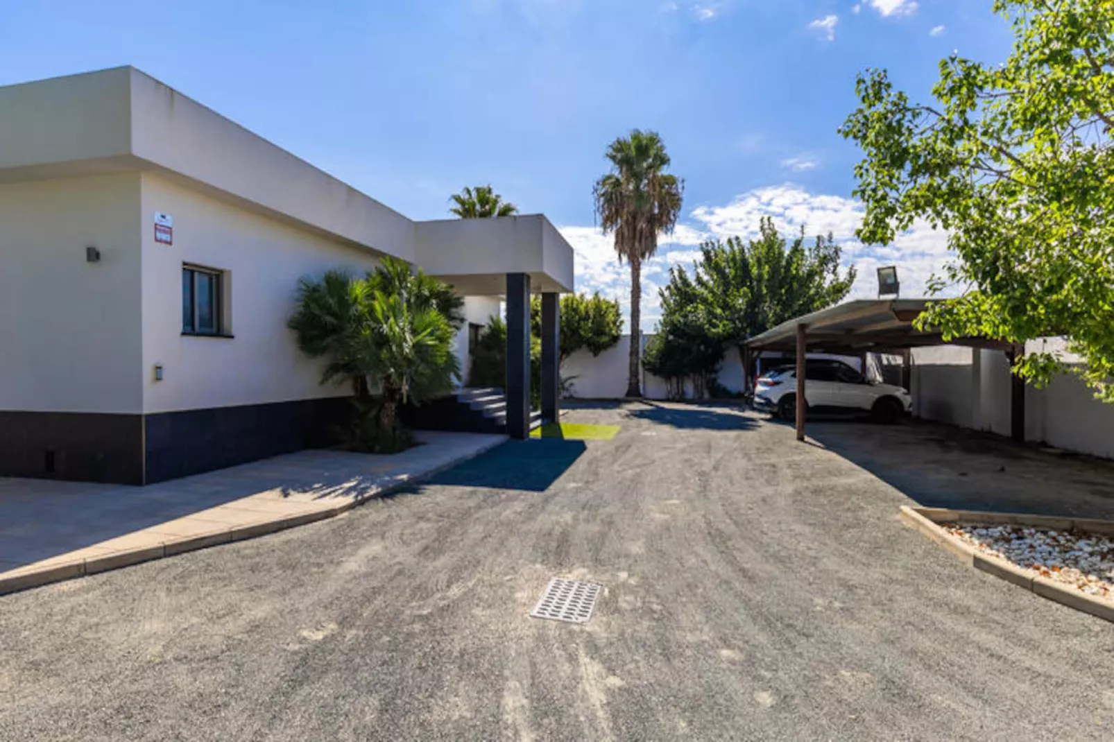 Maison à Almoradi-Niet-getagd