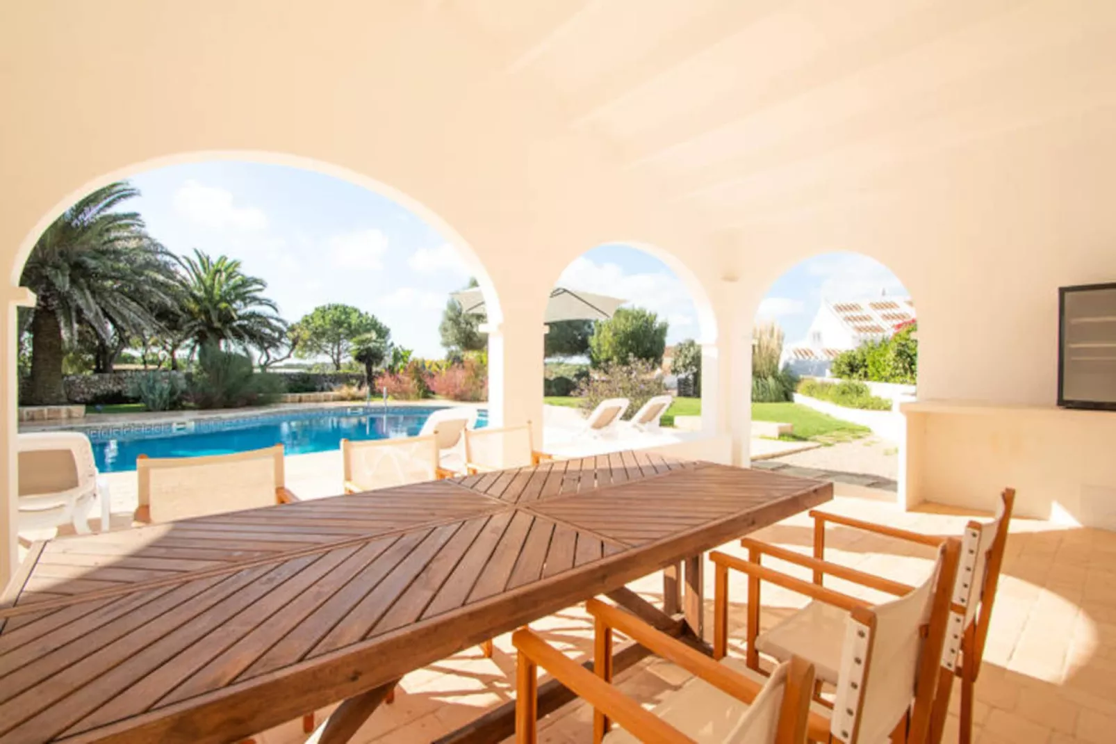 Maison à Cala Galdana-Niet-getagd