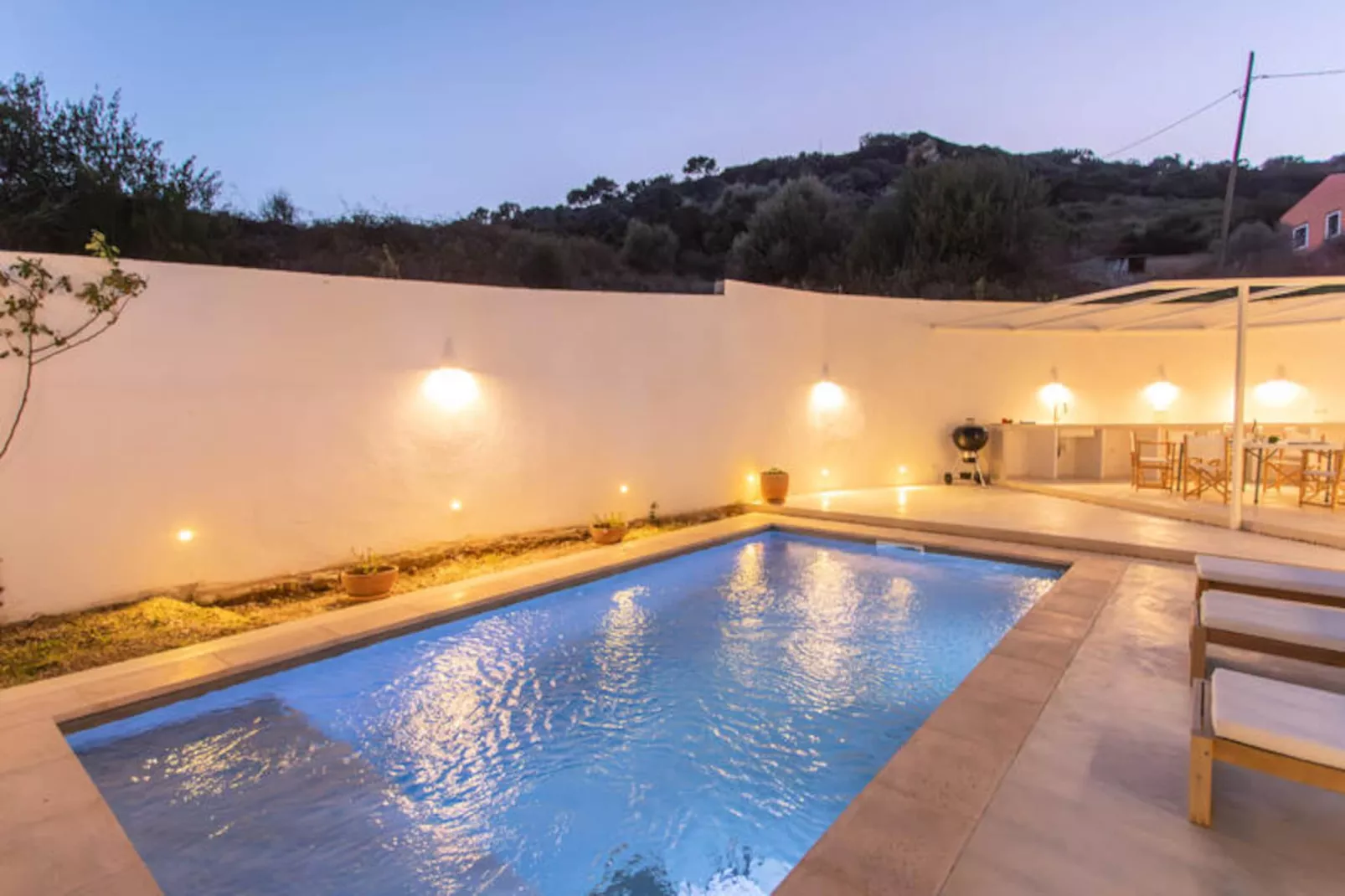 Maison à Ferreries-Niet-getagd