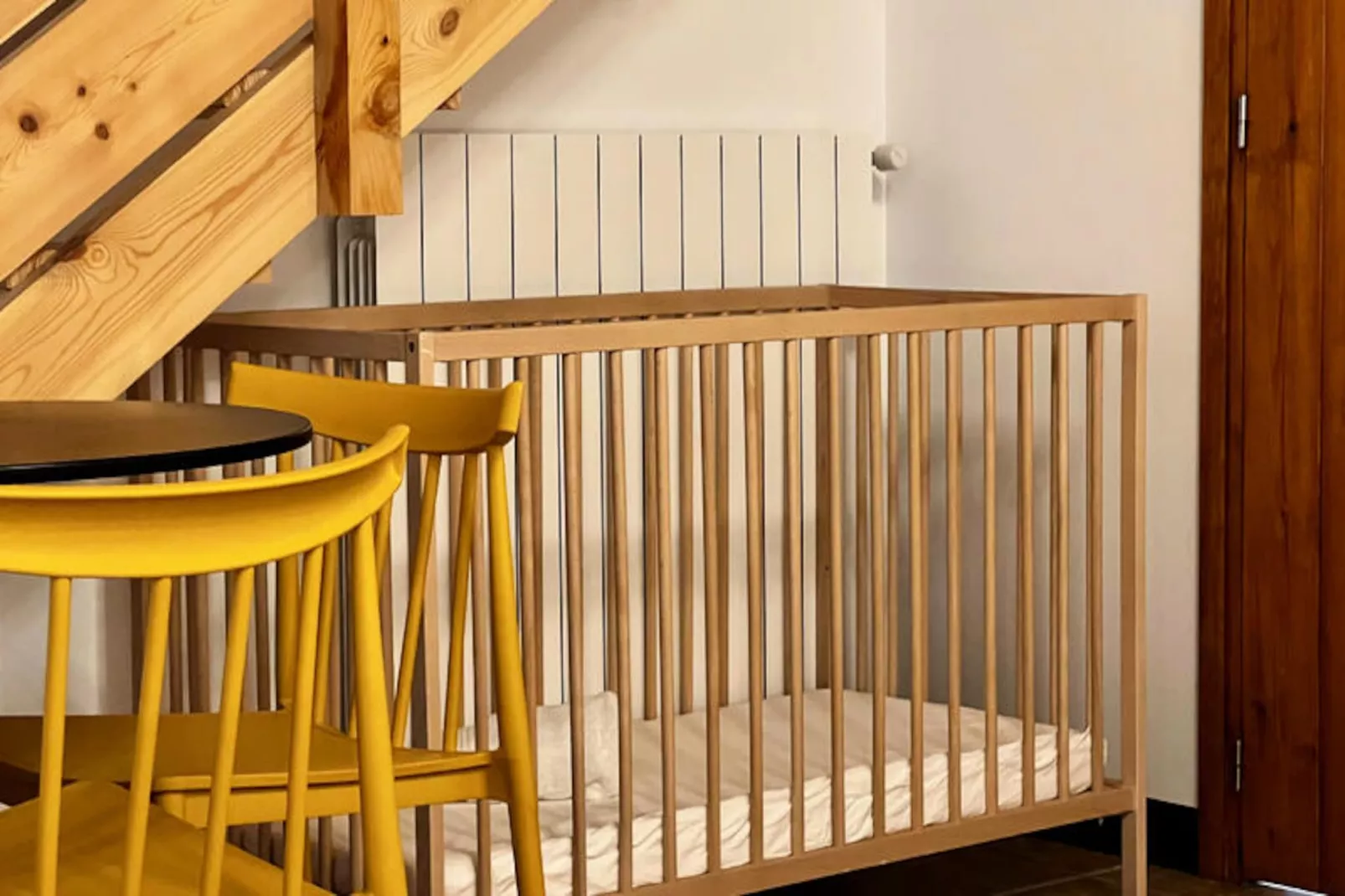 Mobil Home - Bungalow - Cottage à Montagut i Oix-Niet-getagd