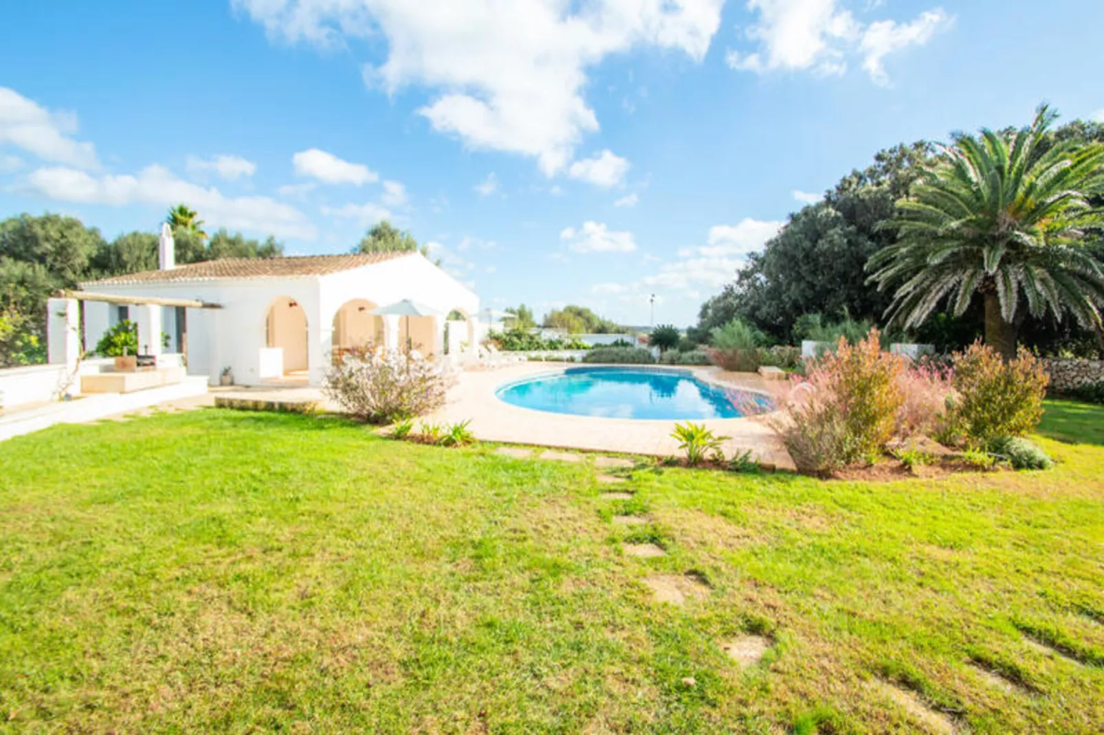 Maison à Cala Galdana-Niet-getagd