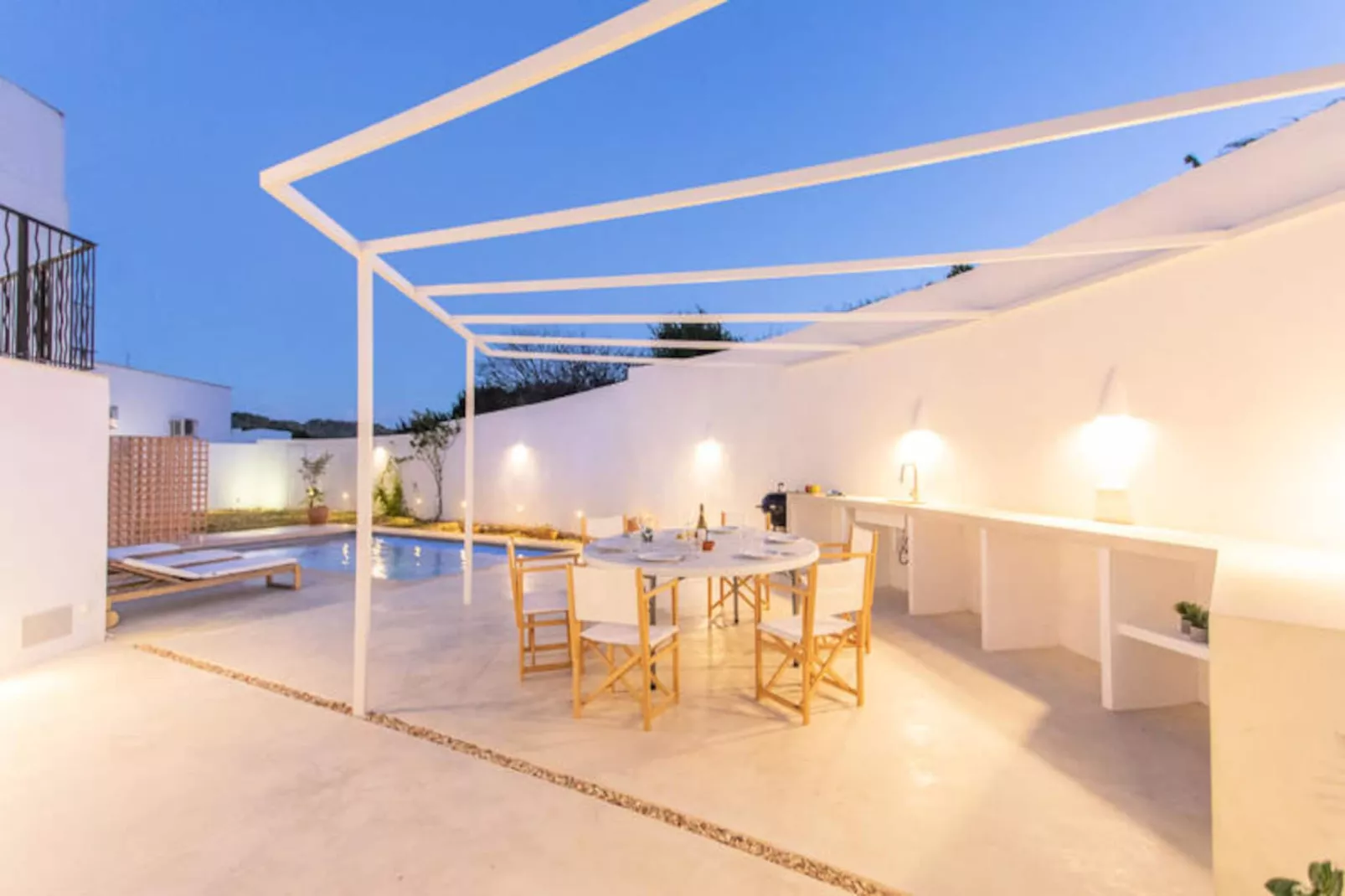 Maison à Ferreries-Niet-getagd