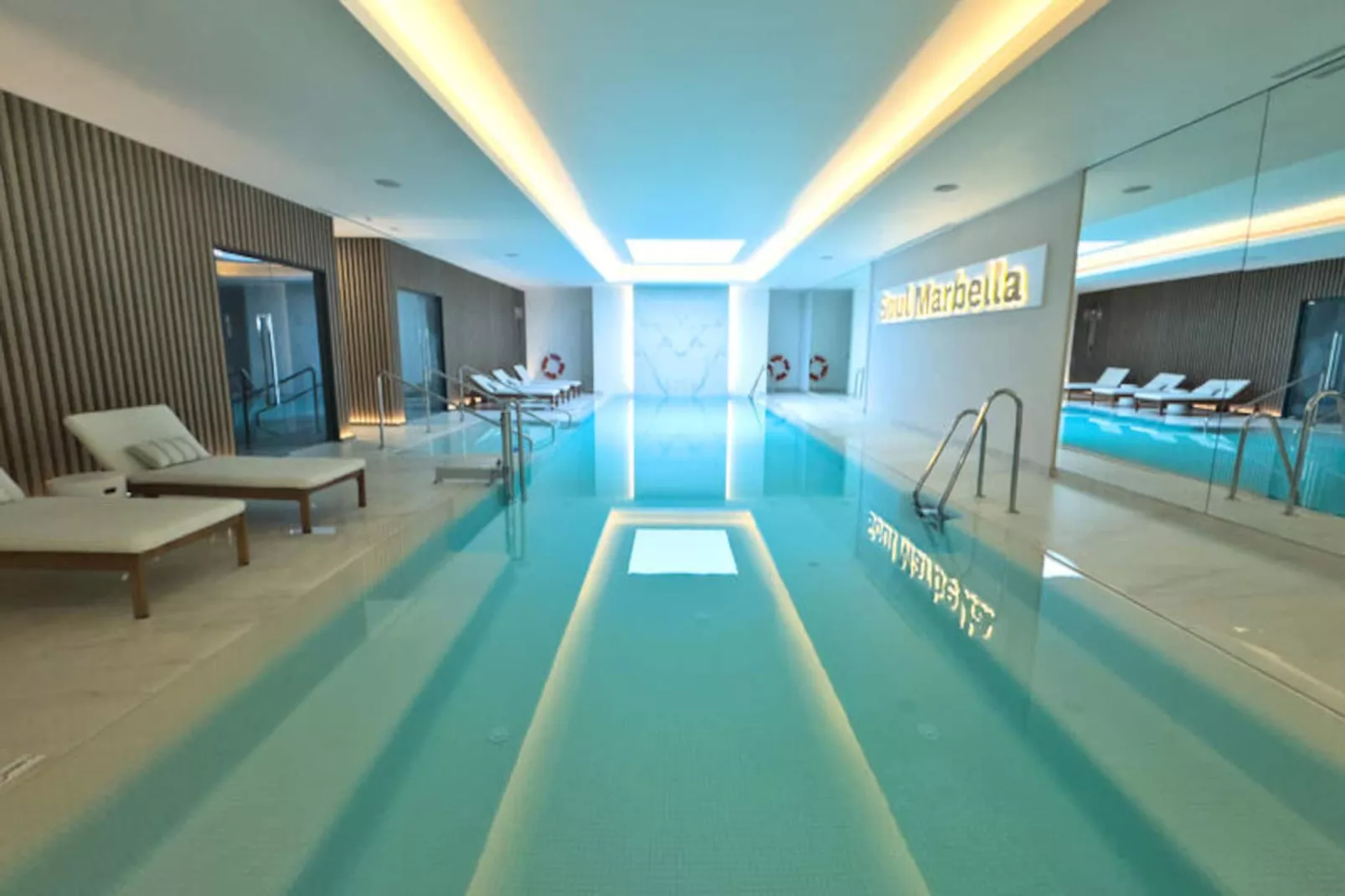 Maison à Marbella-Niet-getagd