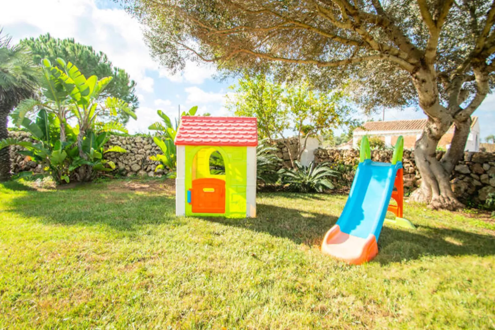 Maison à Cala Galdana-Niet-getagd