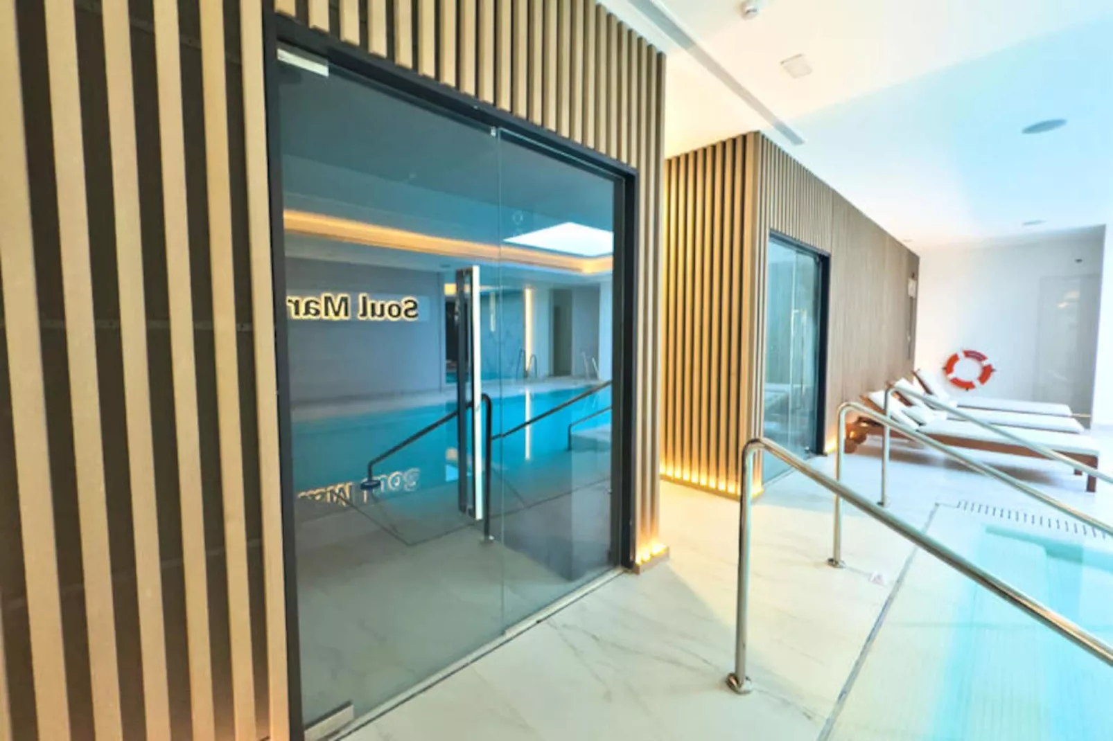 Maison à Marbella-Niet-getagd