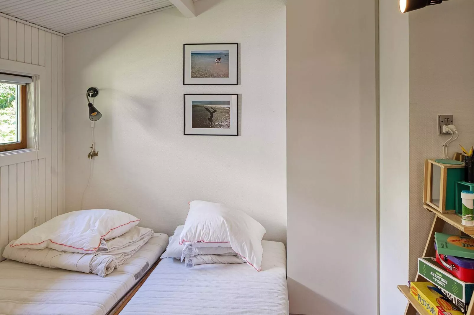 7 persoons vakantie huis in Jægerspris-By Traum-Binnen