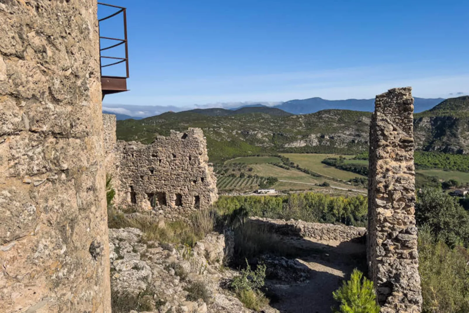 Mobil Home - Bungalow - Cottage à Boadella i les Escaules-Niet-getagd