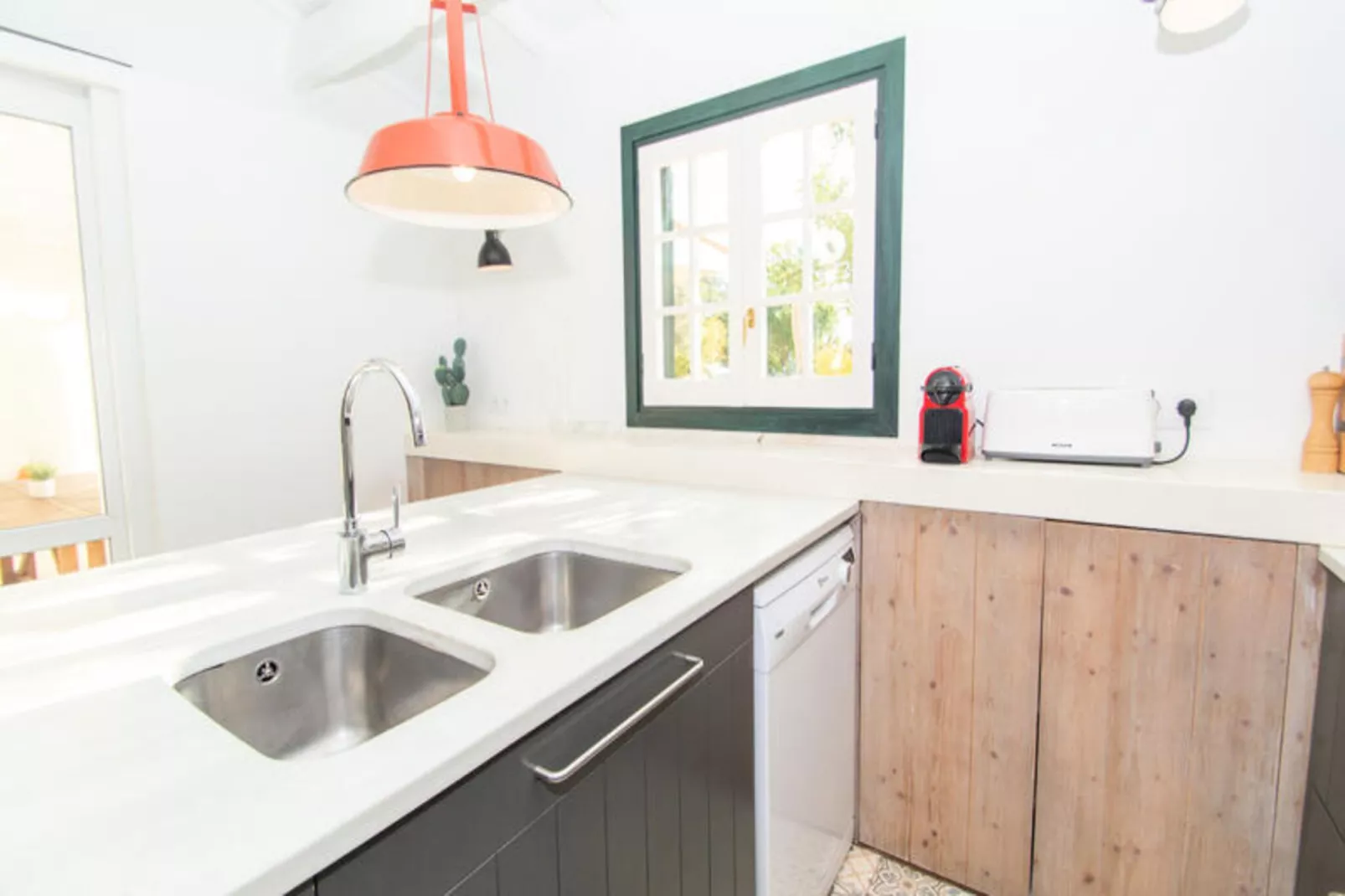 Maison à Cala Galdana-Niet-getagd