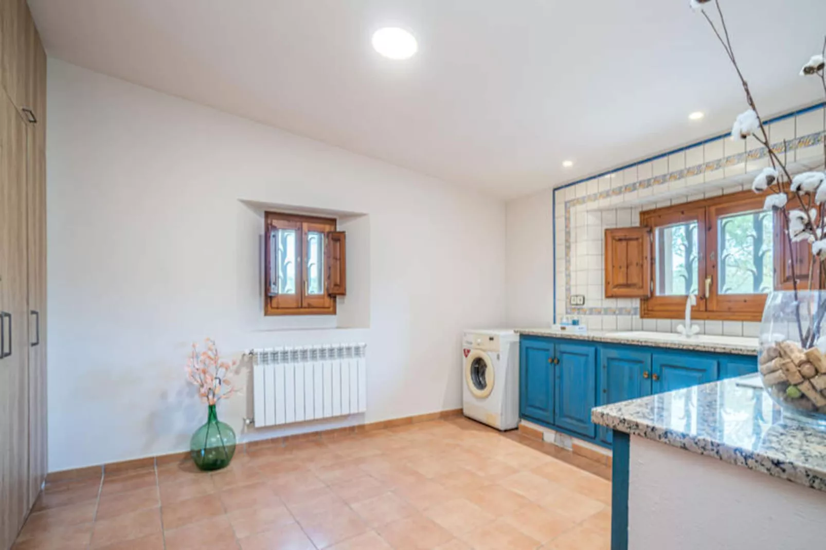 Mobil Home - Bungalow - Cottage à Boadella i les Escaules-Niet-getagd