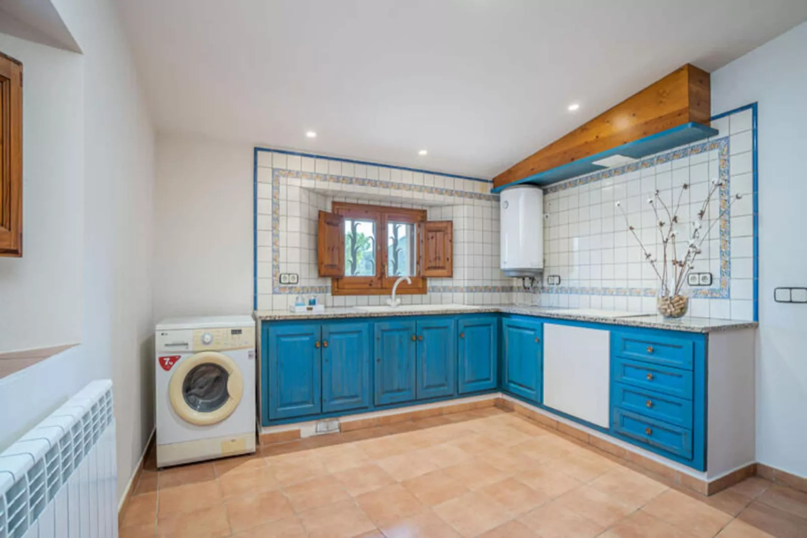 Mobil Home - Bungalow - Cottage à Boadella i les Escaules-Niet-getagd