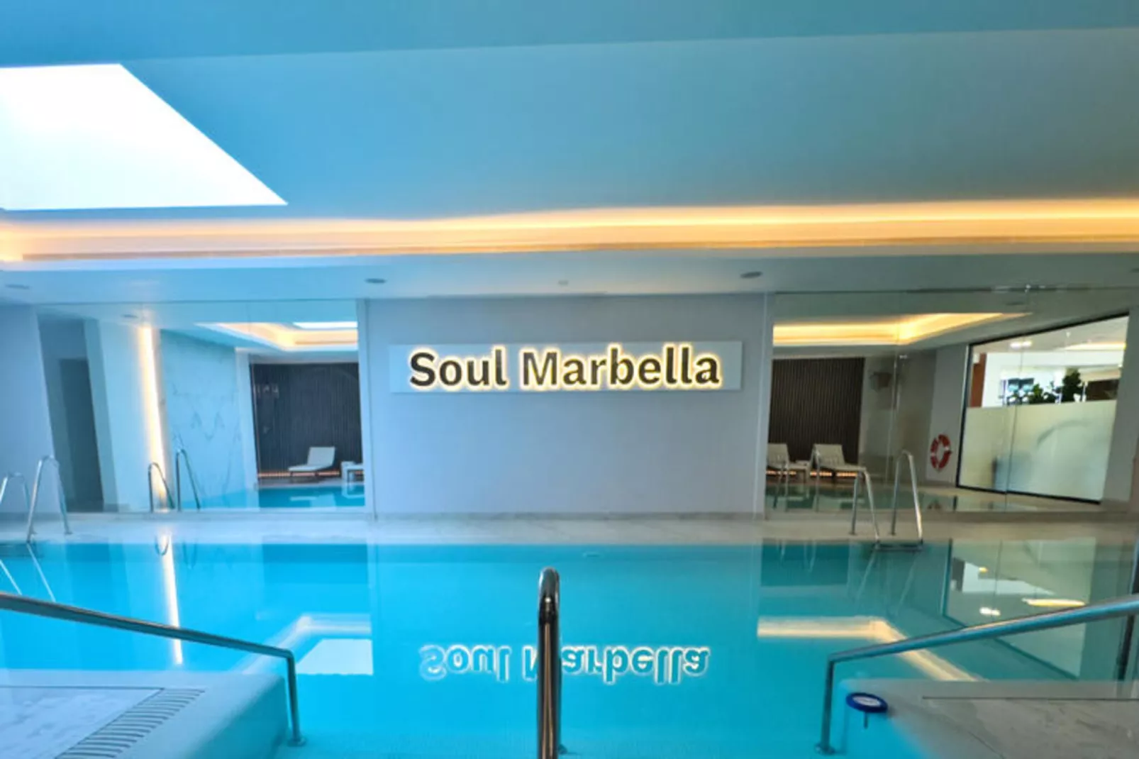 Maison à Marbella-Niet-getagd