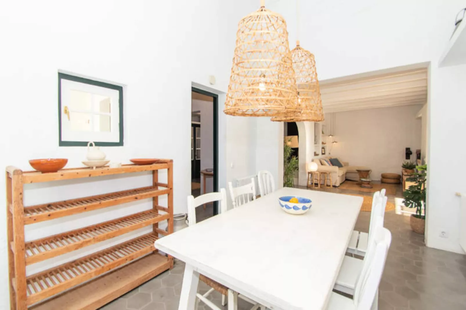 Maison à Cala Galdana-Niet-getagd