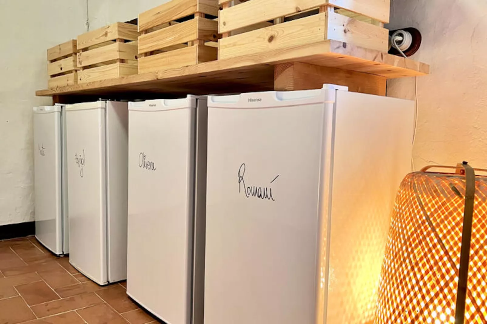 Mobil Home - Bungalow - Cottage à Montagut i Oix-Niet-getagd