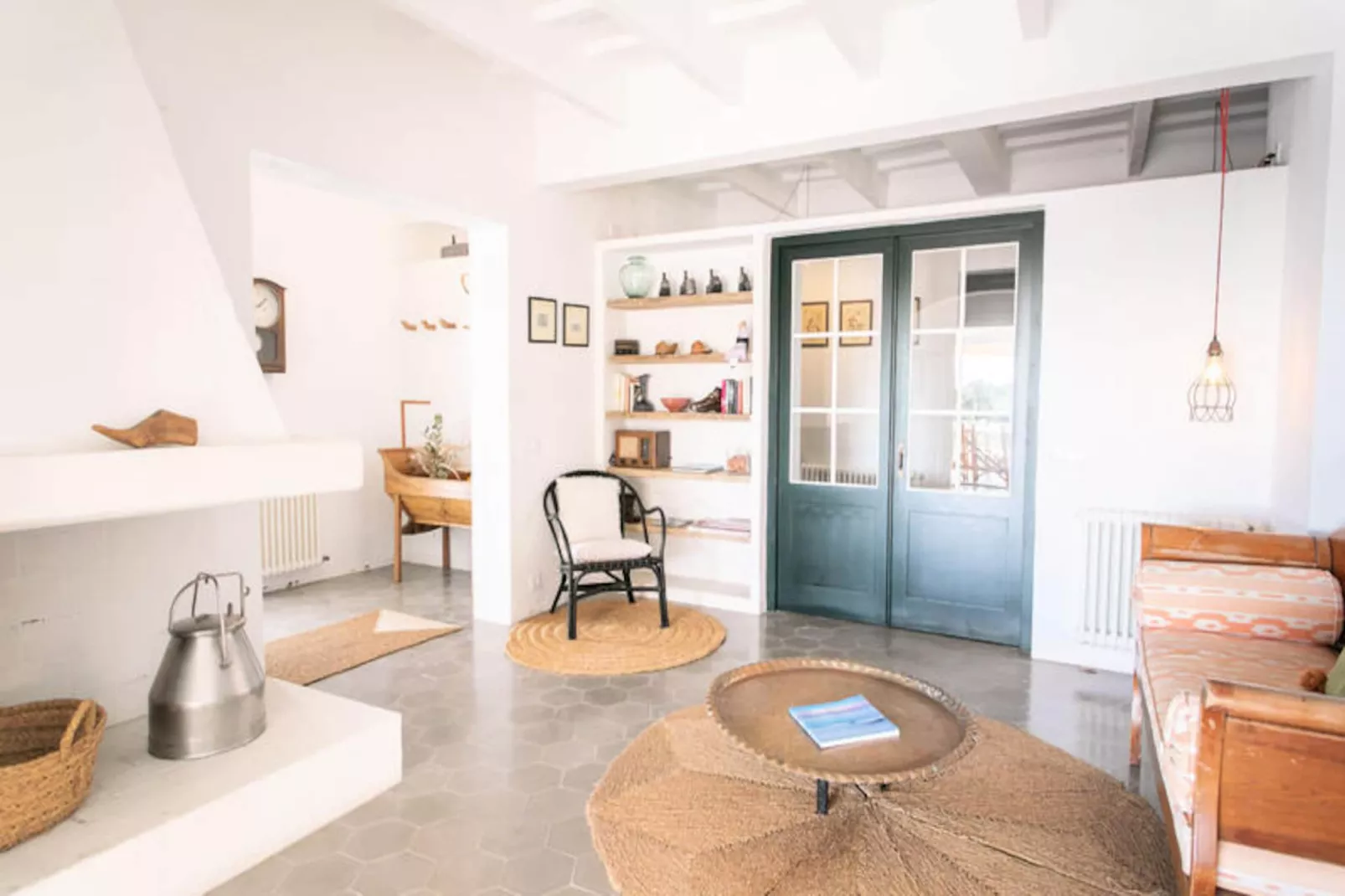 Maison à Cala Galdana-Niet-getagd