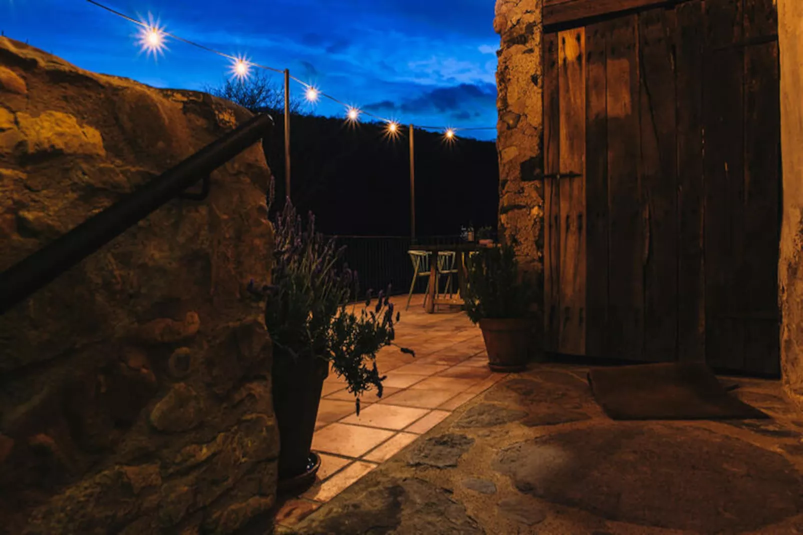 Mobil Home - Bungalow - Cottage à Montagut i Oix-Niet-getagd