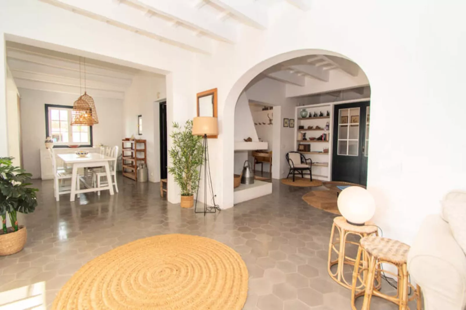 Maison à Cala Galdana-Niet-getagd