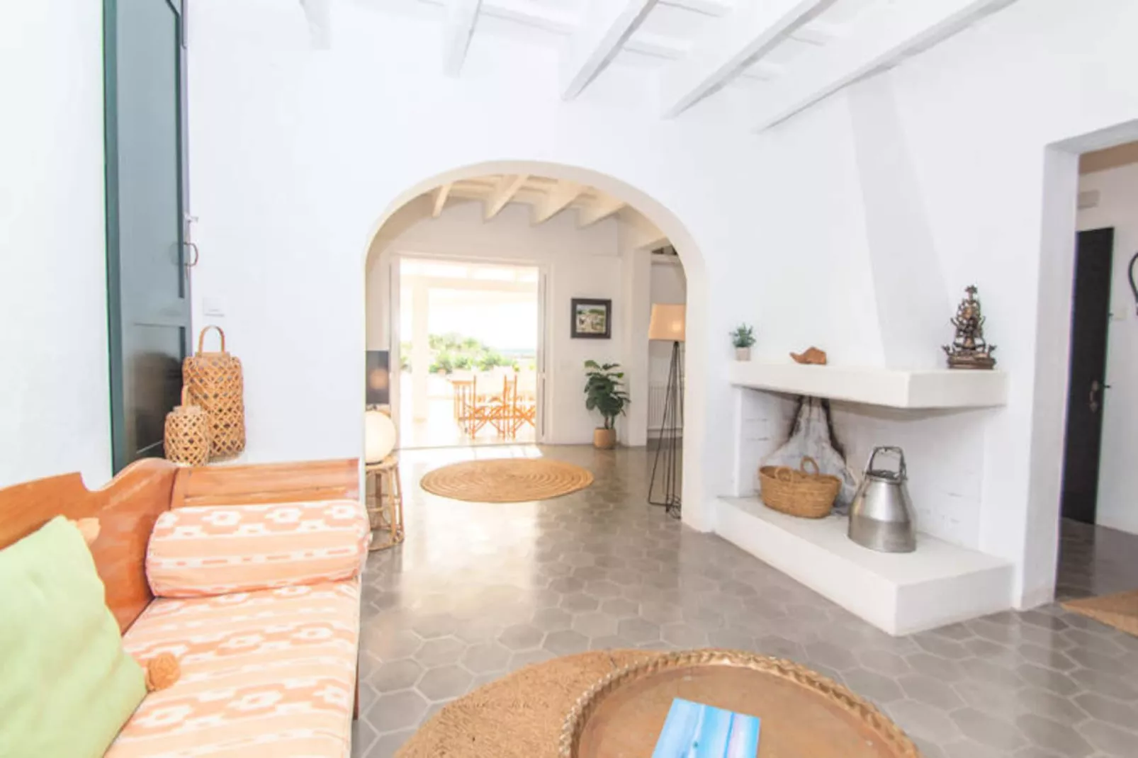 Maison à Cala Galdana-Niet-getagd