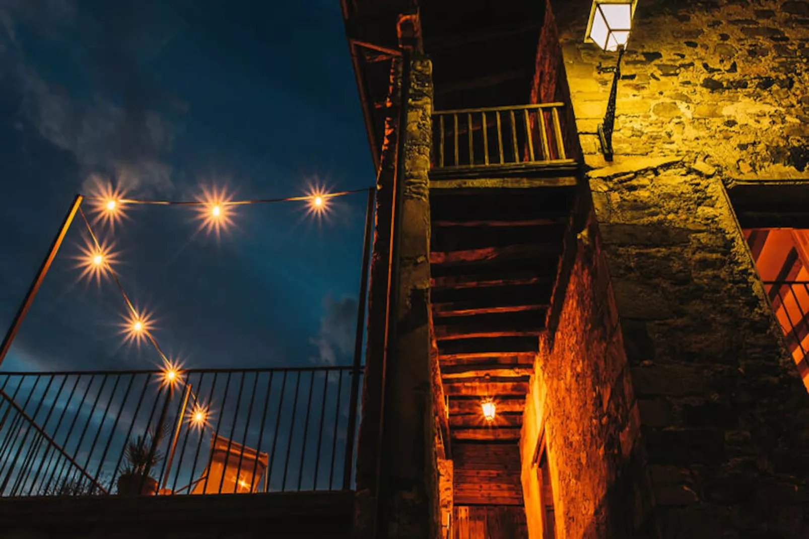 Mobil Home - Bungalow - Cottage à Montagut i Oix-Niet-getagd