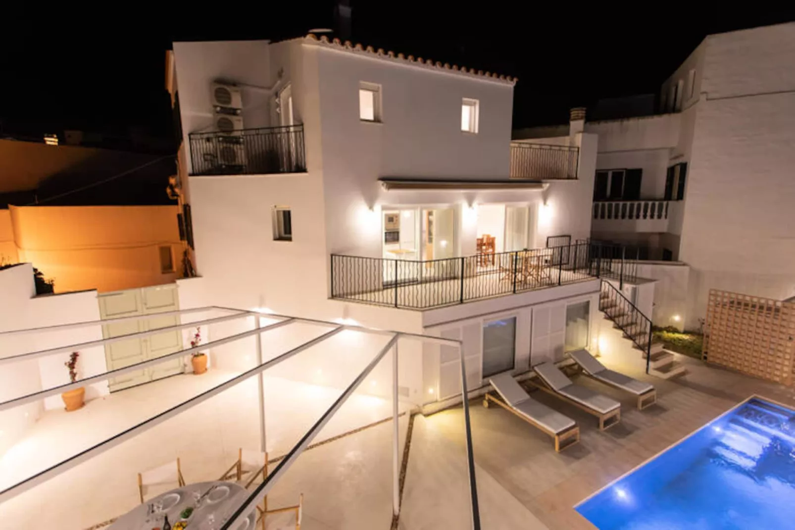 Maison à Ferreries-Niet-getagd