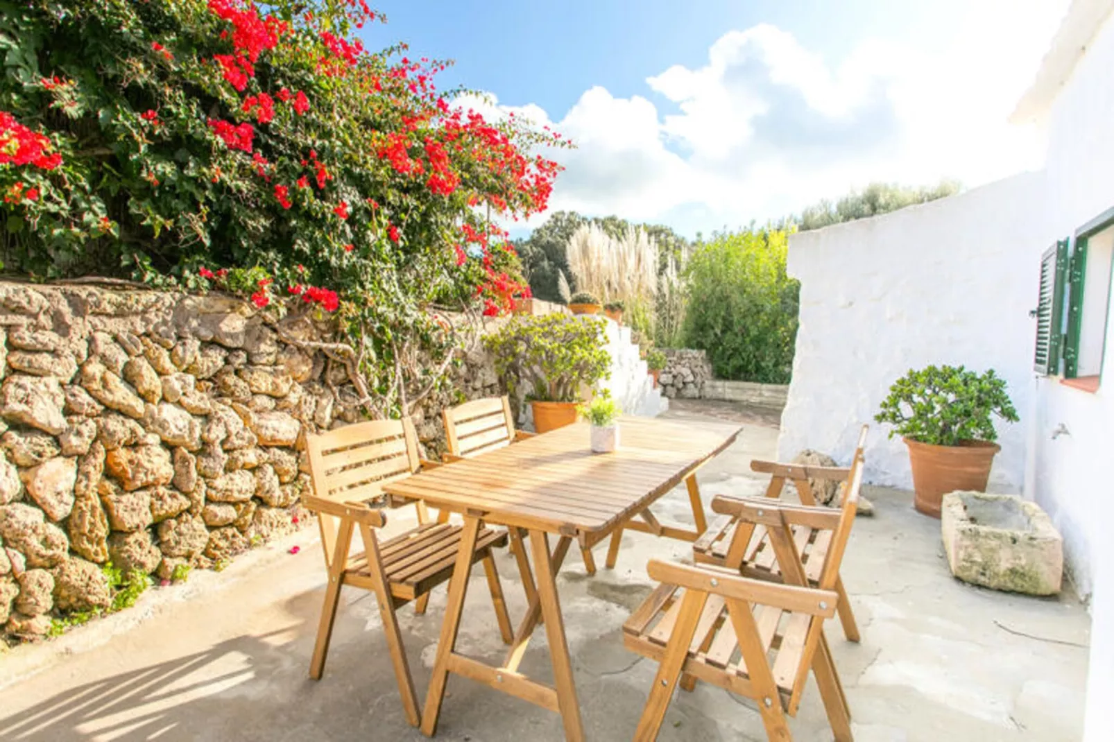 Maison à Cala Galdana-Niet-getagd