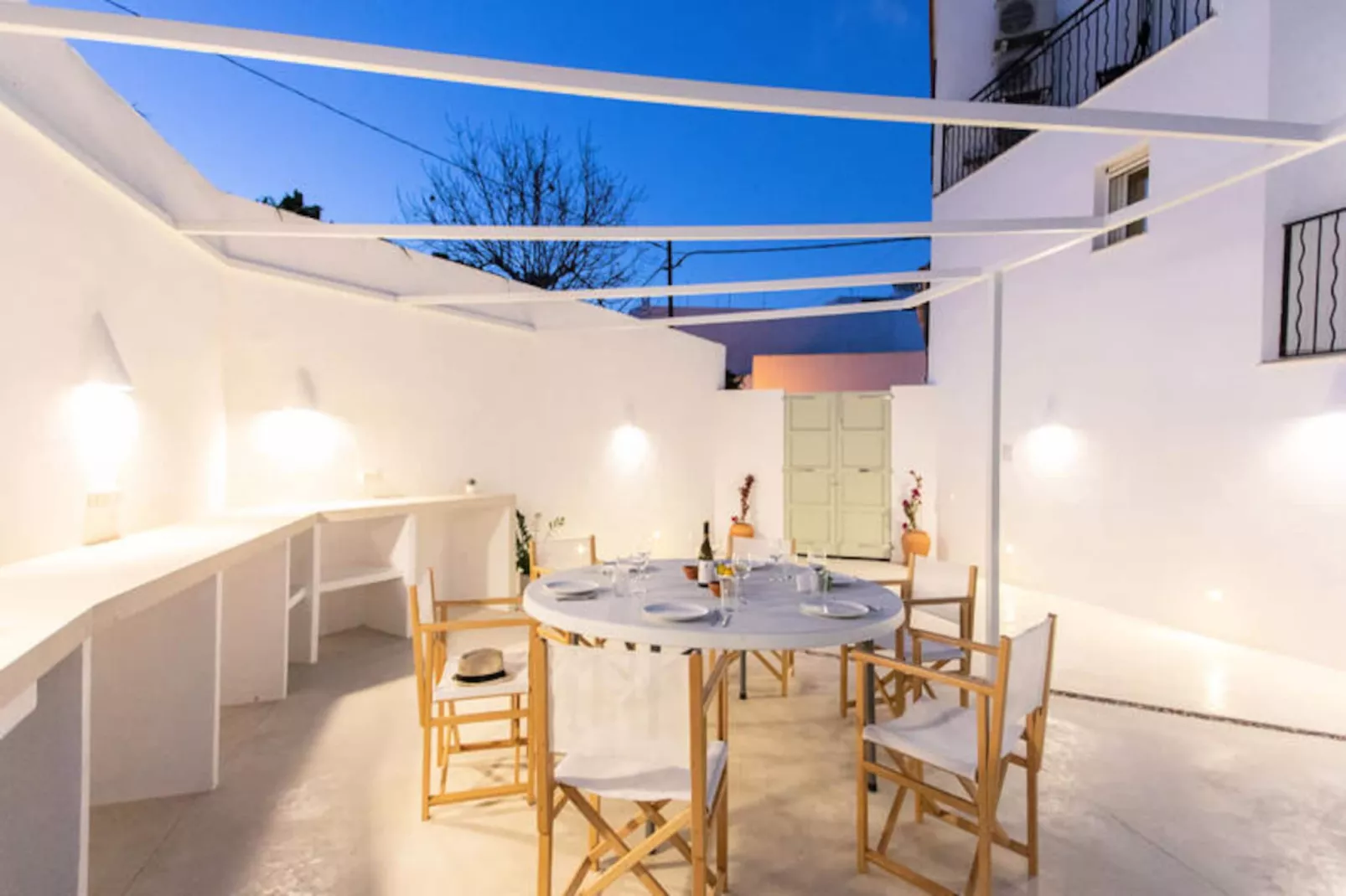 Maison à Ferreries-Niet-getagd