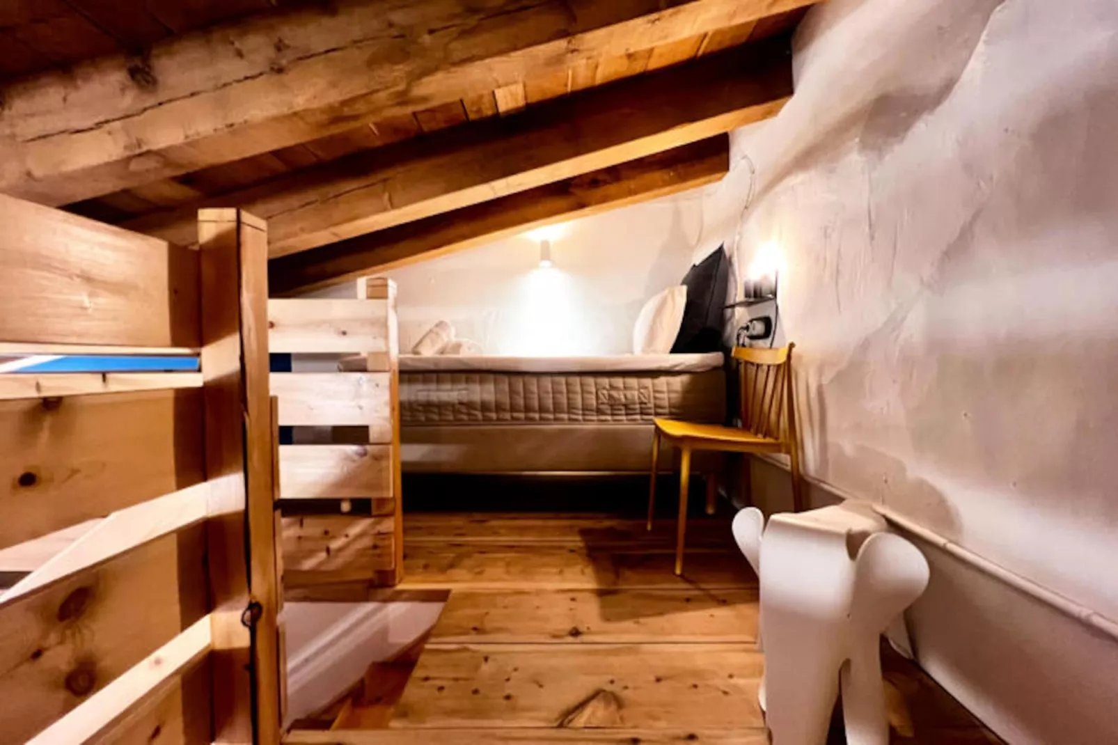 Mobil Home - Bungalow - Cottage à Montagut i Oix-Niet-getagd