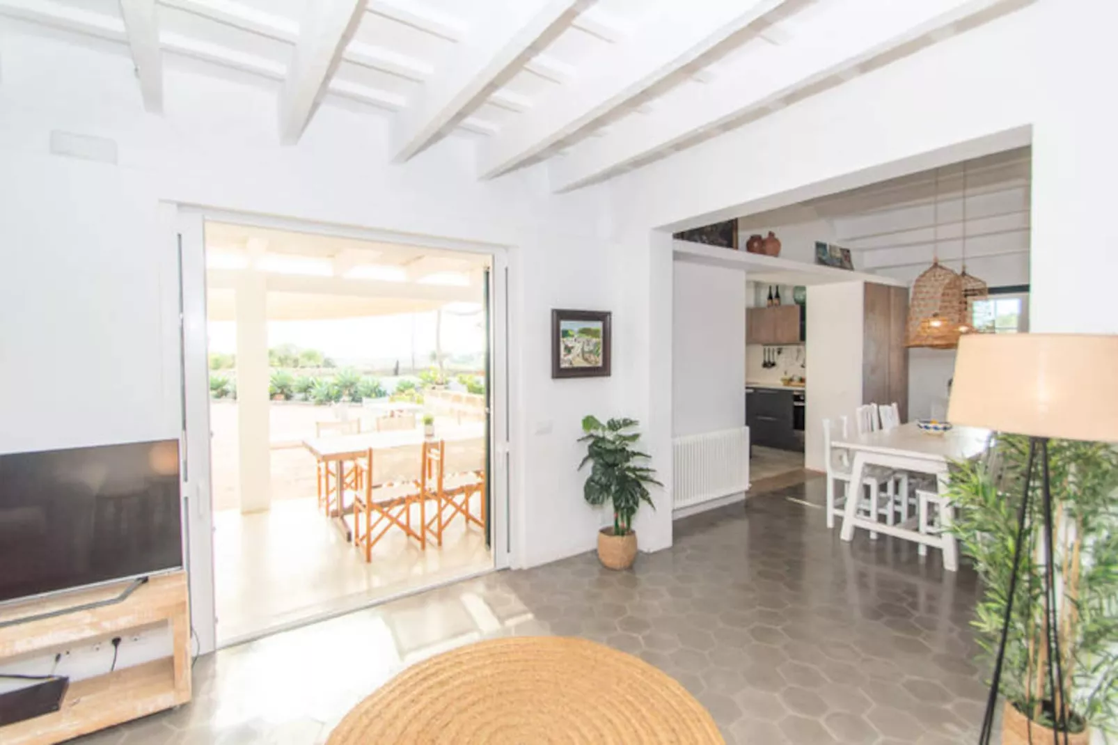 Maison à Cala Galdana-Niet-getagd